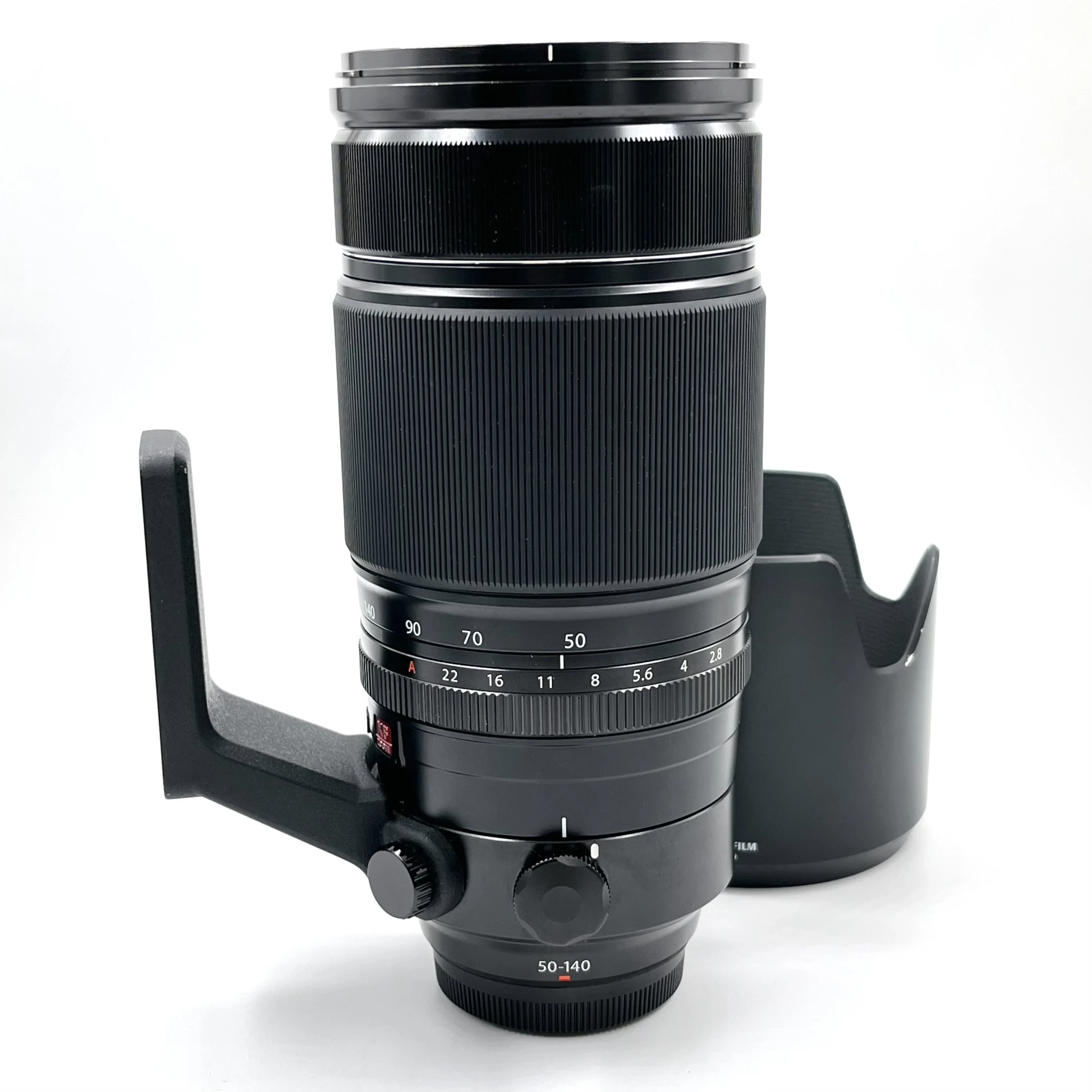 Fujifilm Fujinon XF 50-140/2.8 R LM OIS WR Lens Fujifilm XF
