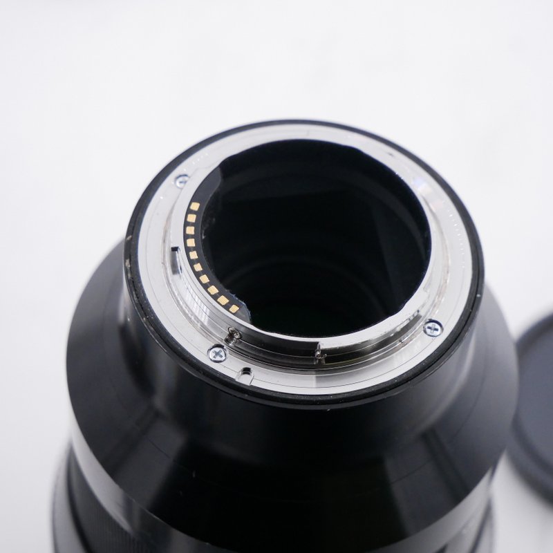 S-H-JSCEV6_3.jpg - Sigma AF 135mm F/1.8 DG Art Lens in Sony FE Mount - Image 1