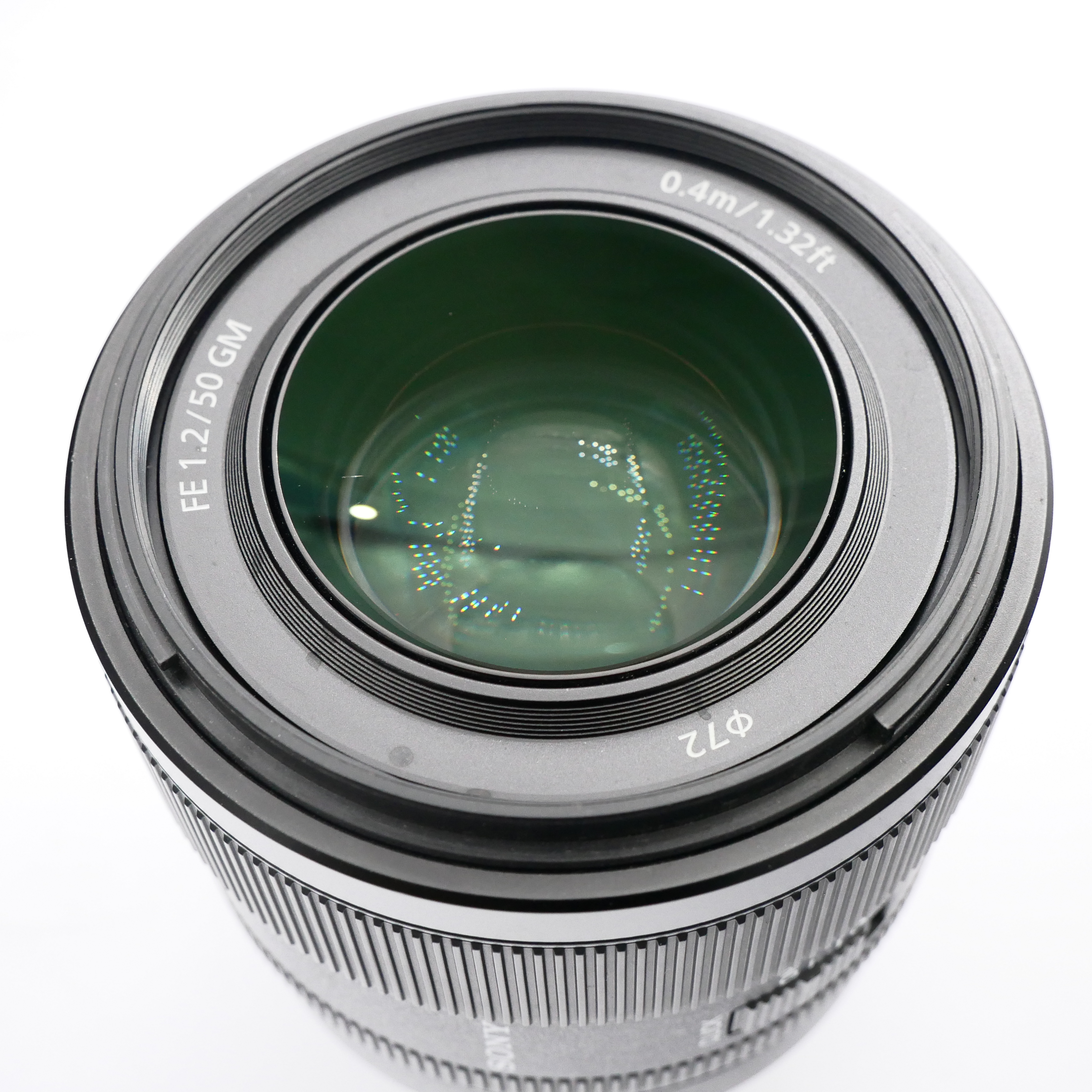 S-H-JSJ575_2.jpg - Sony FE 50mm F1.2 GM Lens - Image 2