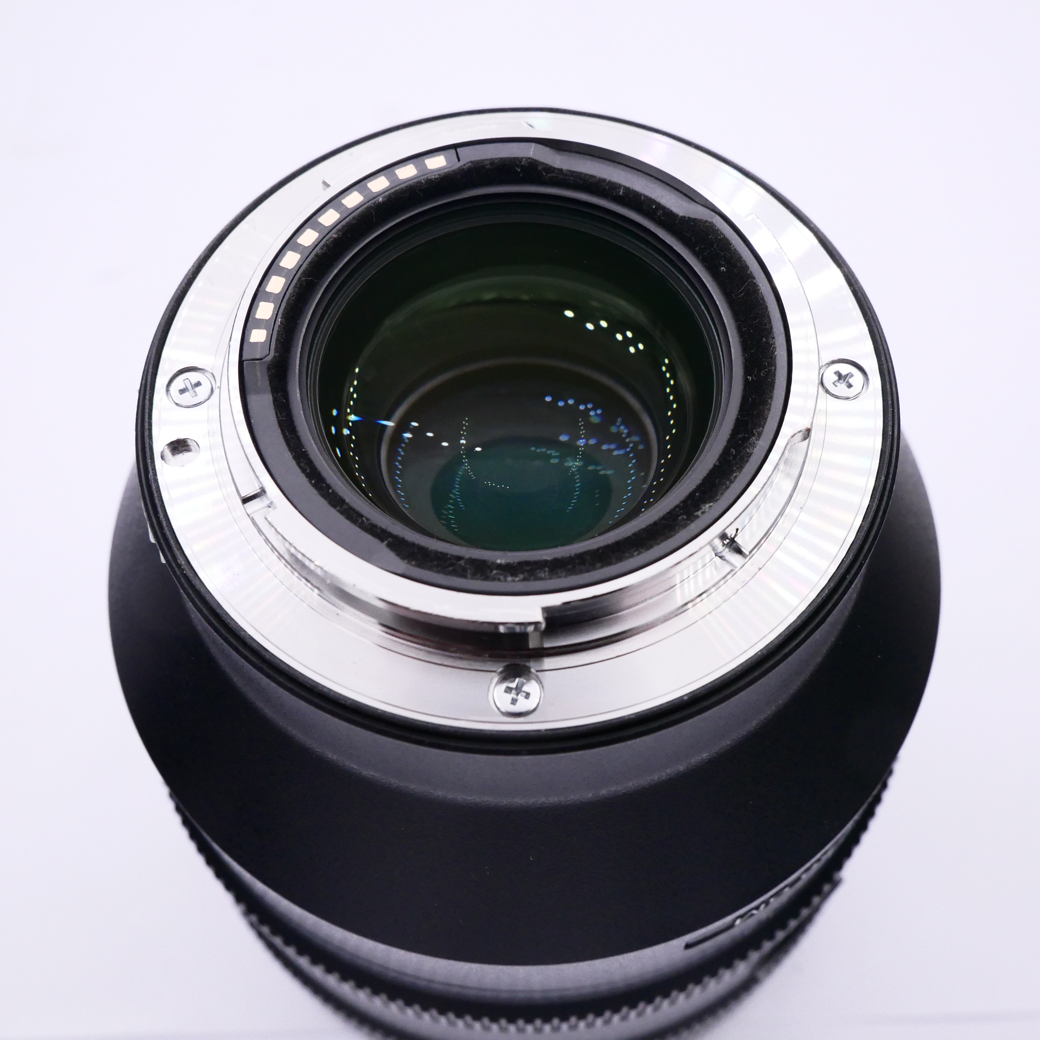 S-H-JSJ575_3.jpg - Sony FE 50mm F1.2 GM Lens - Image 1