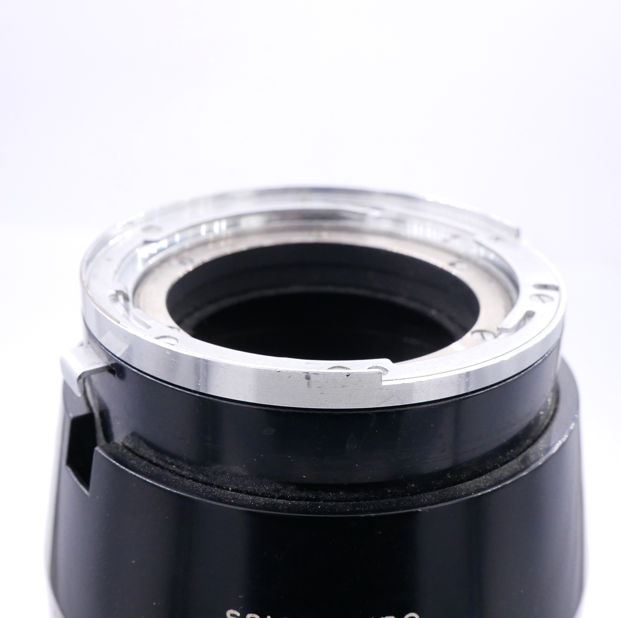 Zeiss Sonnar 250mm F/4 Lens For Contarex