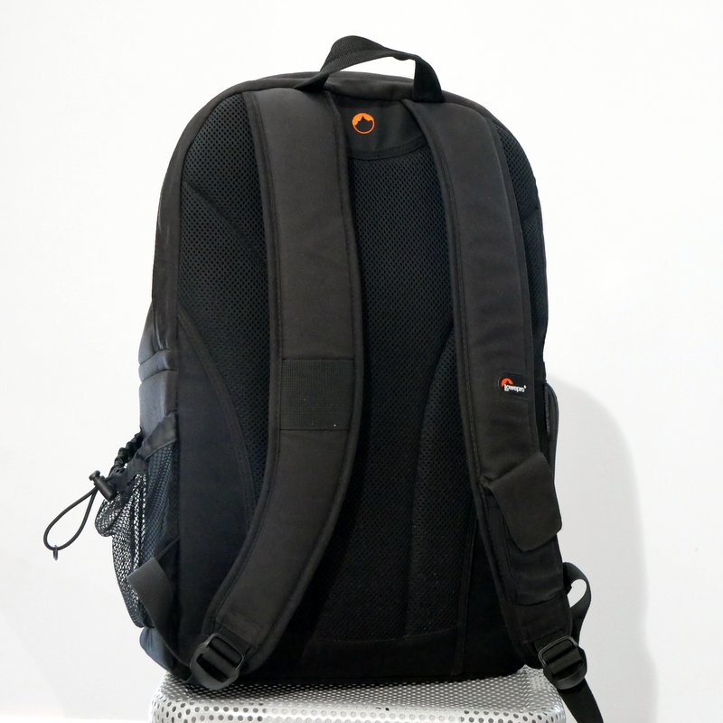S-H-JTNH6N_2.jpg - Lowepro Fastpack 200 - Camera Backpack - Thumbnail 1