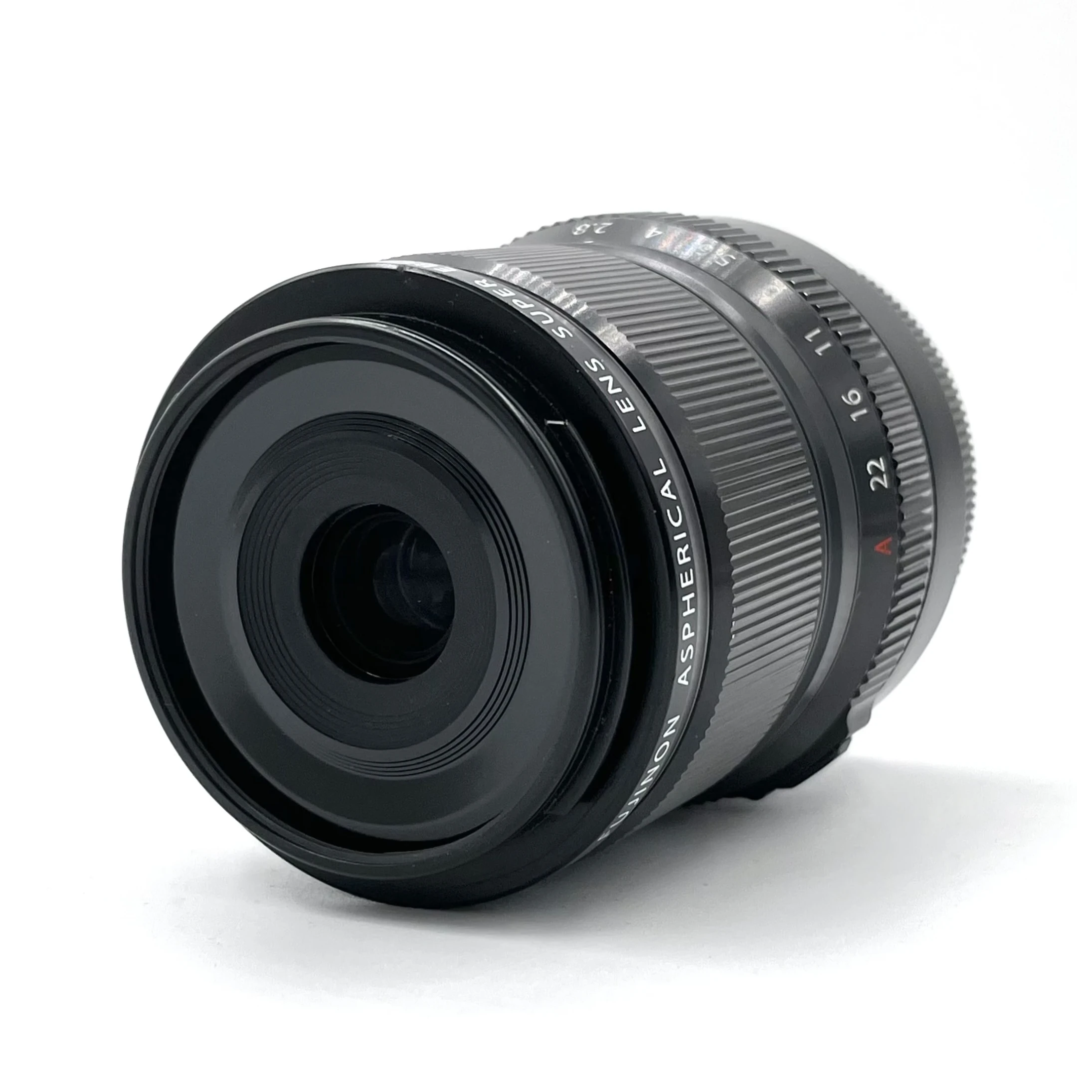 S-H-JUELRU_2.webp - Fujifilm XF 30mm F/2.8 R LM WR Macro Lens - Image 2