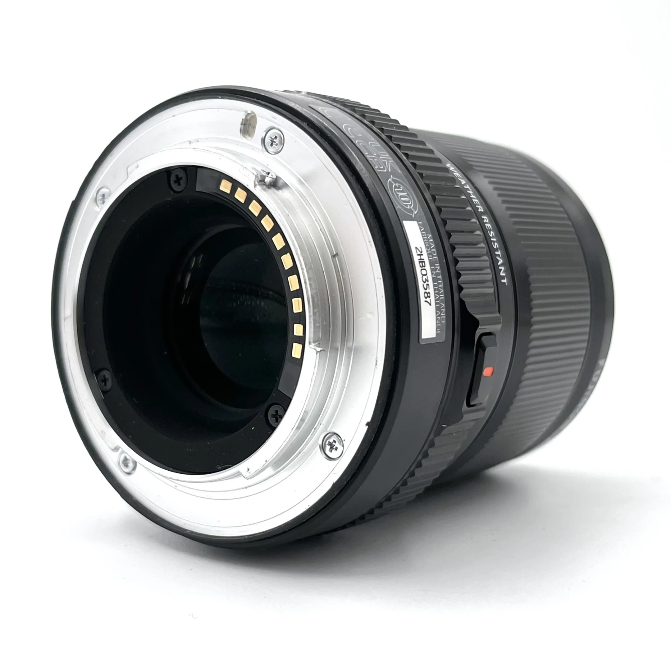 S-H-JUELRU_3.webp - Fujifilm XF 30mm F/2.8 R LM WR Macro Lens - Image 1