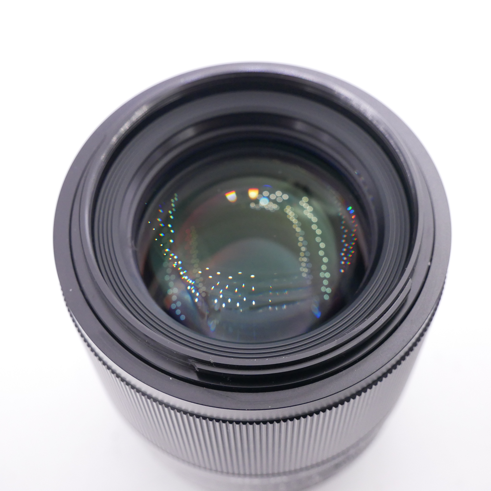 S-H-JV2UE4_2.jpg - Tokina 56mm F1.4 ATX-M Lens for Fuji X-Mount  - Image 2