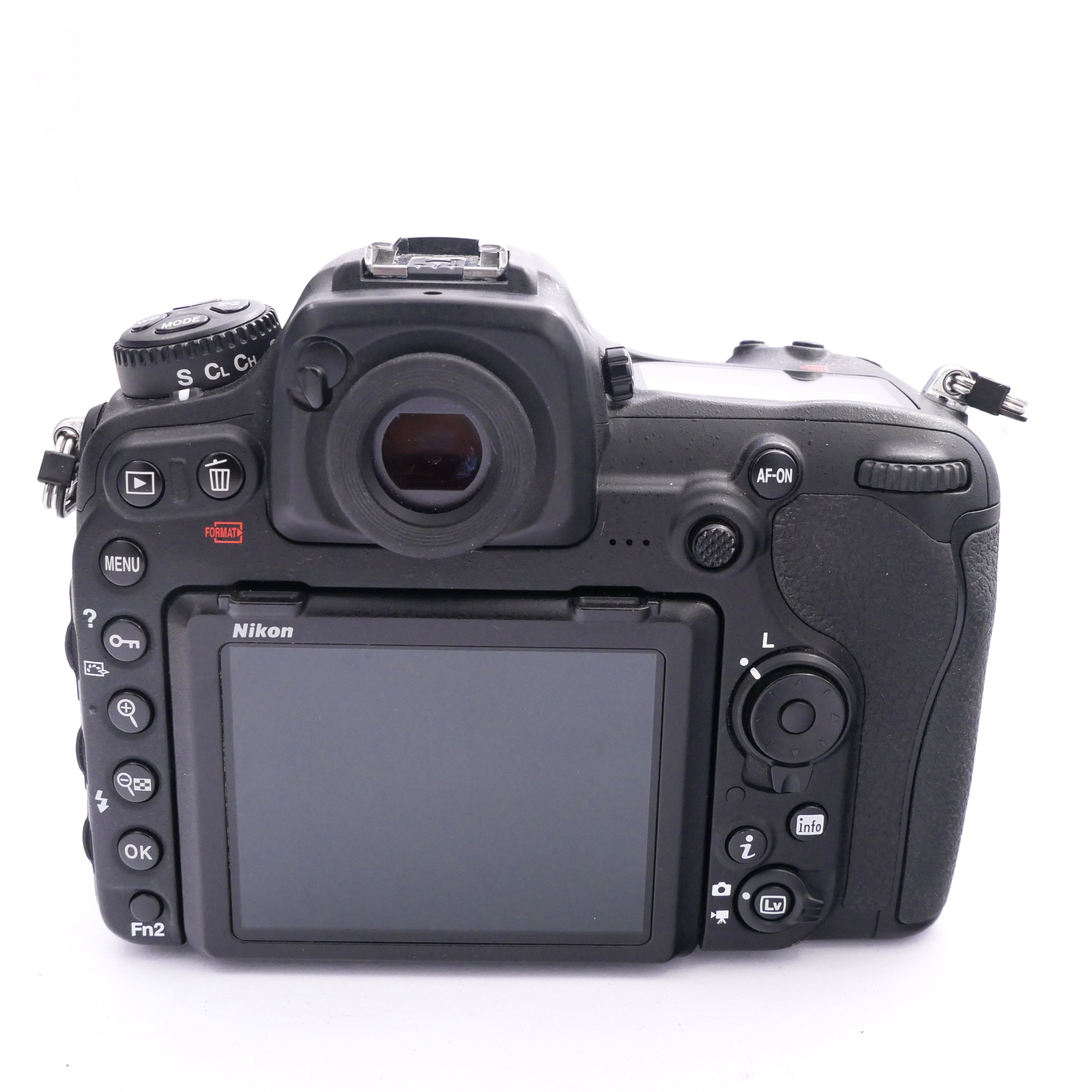 S-H-JVM3CN_2.jpg - Nikon D500 Body Only Sub 6,000 Frames  - Thumbnail 1