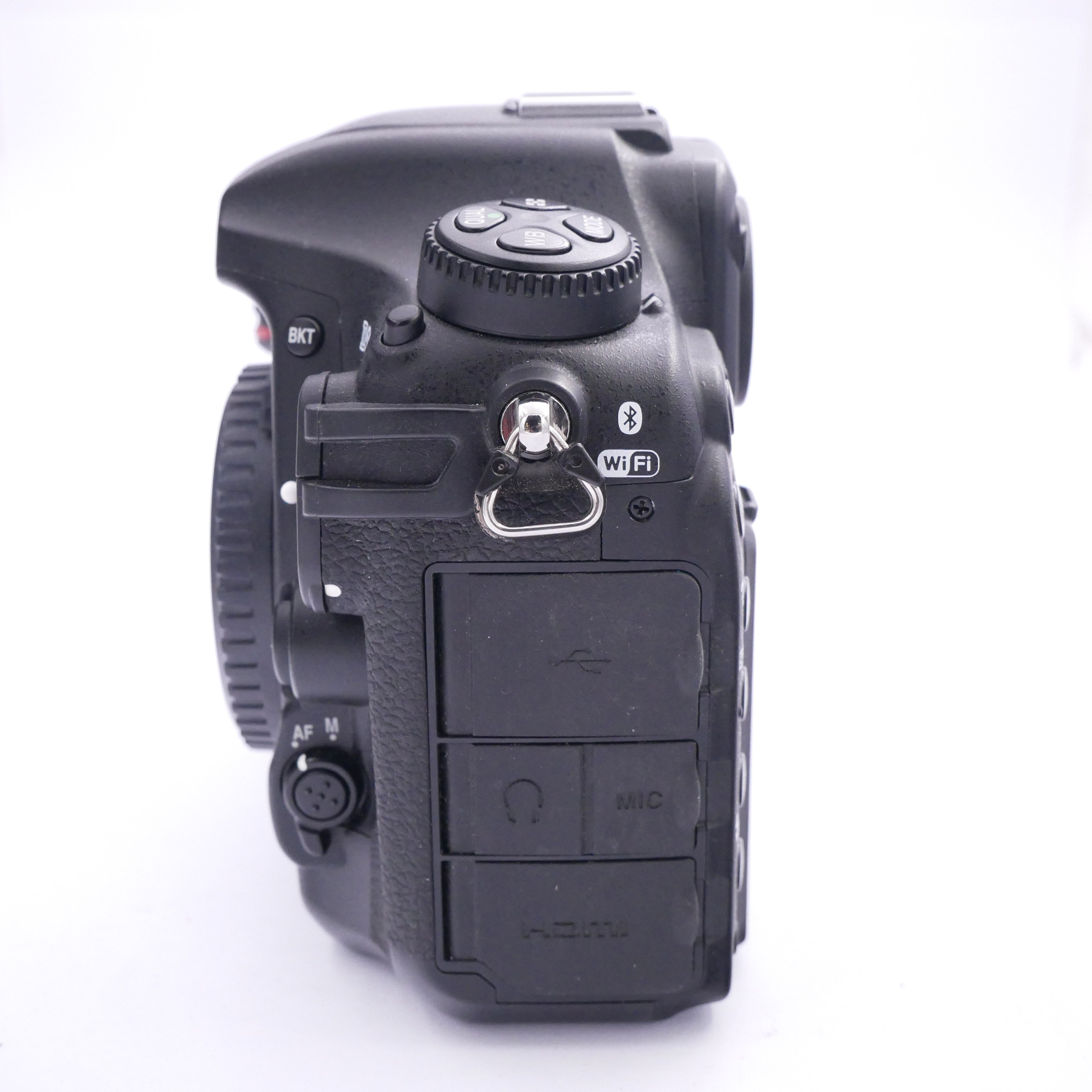 S-H-JVM3CN_3.jpg - Nikon D500 Body Only Sub 6,000 Frames  - Thumbnail 2