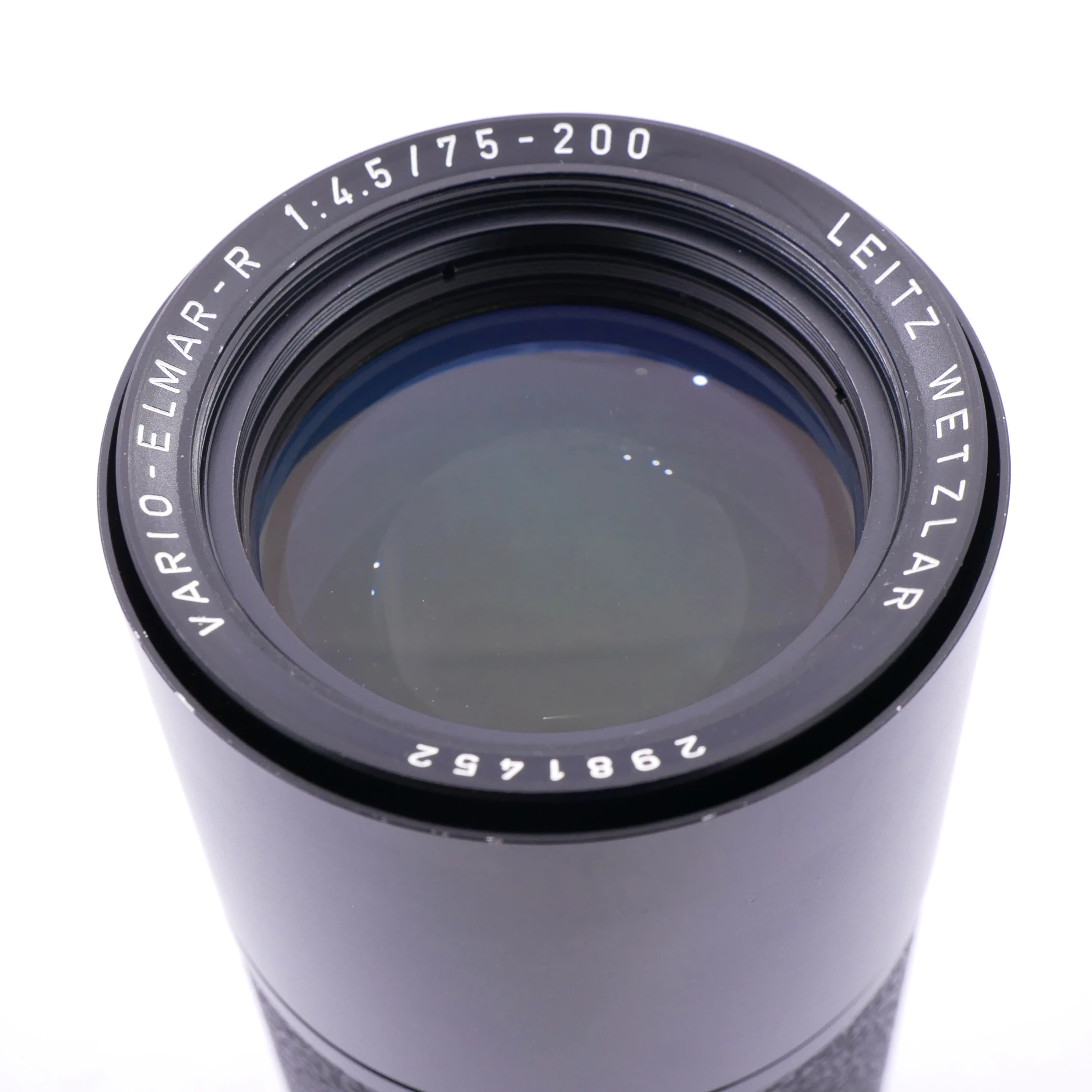 S-H-JW6R4Y_2.webp - Leitz 75-200mm F4.5 Vario Elmar-R Lens - Image 2