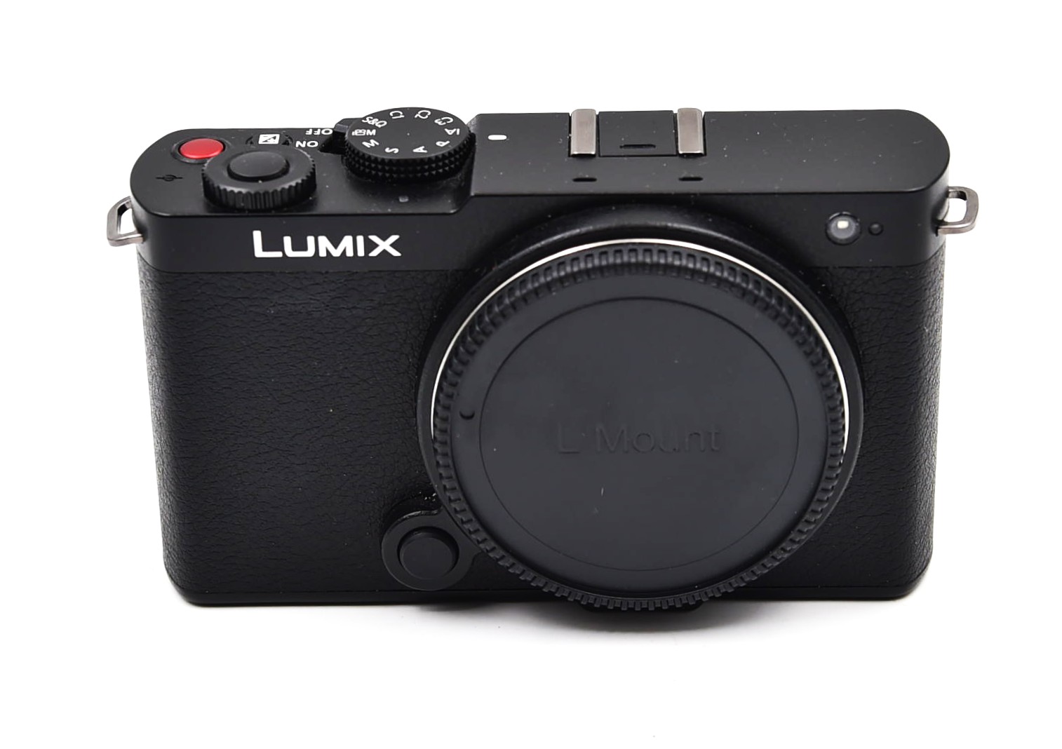 Panasonic S9 - Best Available Image