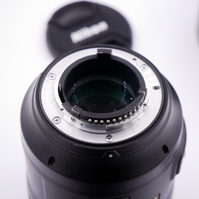 S-H-JX7RN5_2.jpg - Nikon AF-S 105mm F/2.8 G ED VR Micro Lens  - Thumbnail 1