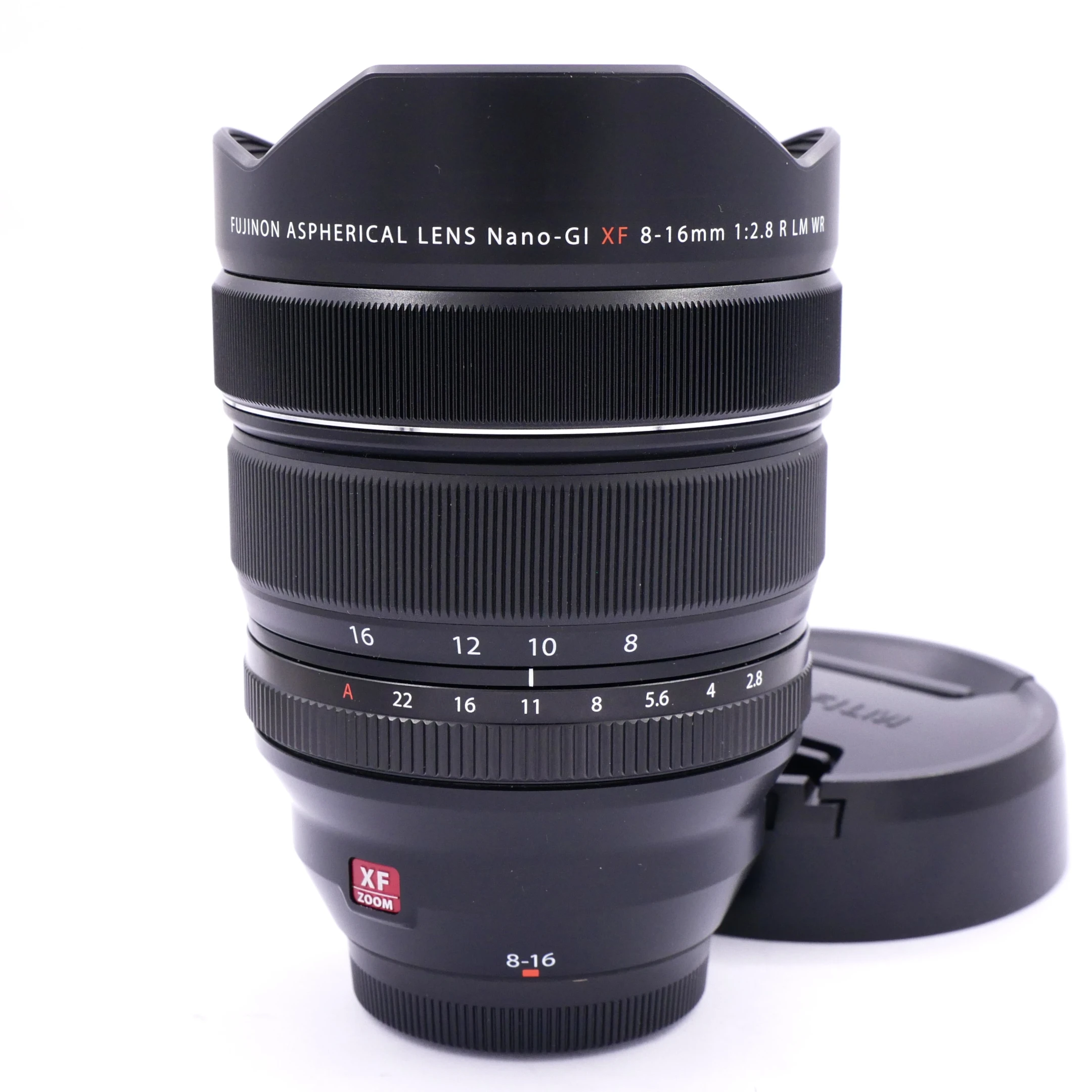Best image for Fujifilm XF 8-16mm F/2.8 R LM WR Lens