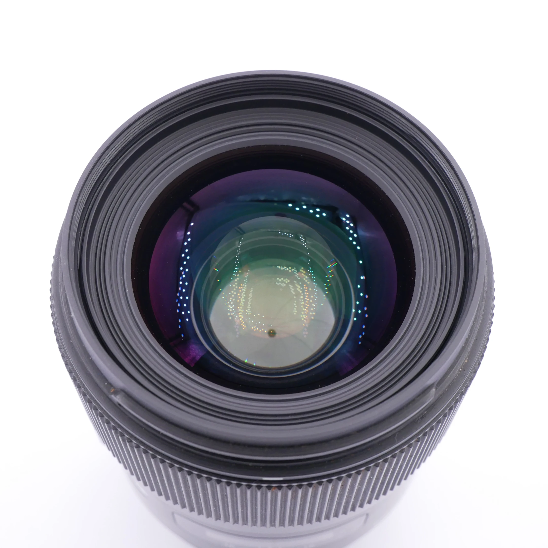 S-H-JXUH3D_2.webp - Sigma 35mm F1.4 Art Lens for Nikon FX-mount  - Thumbnail 2