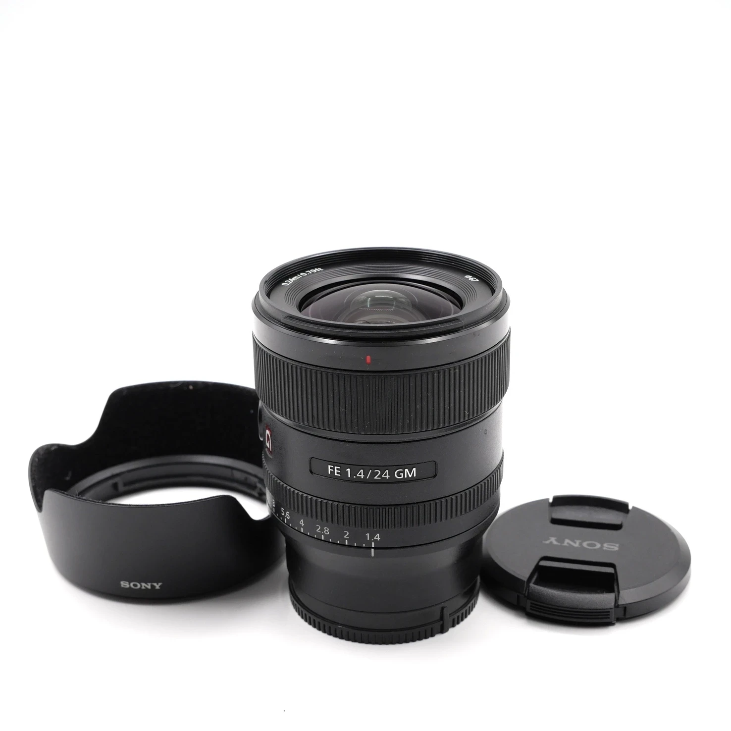 Best image for Sony FE 24mm F/1.4 GM Lens