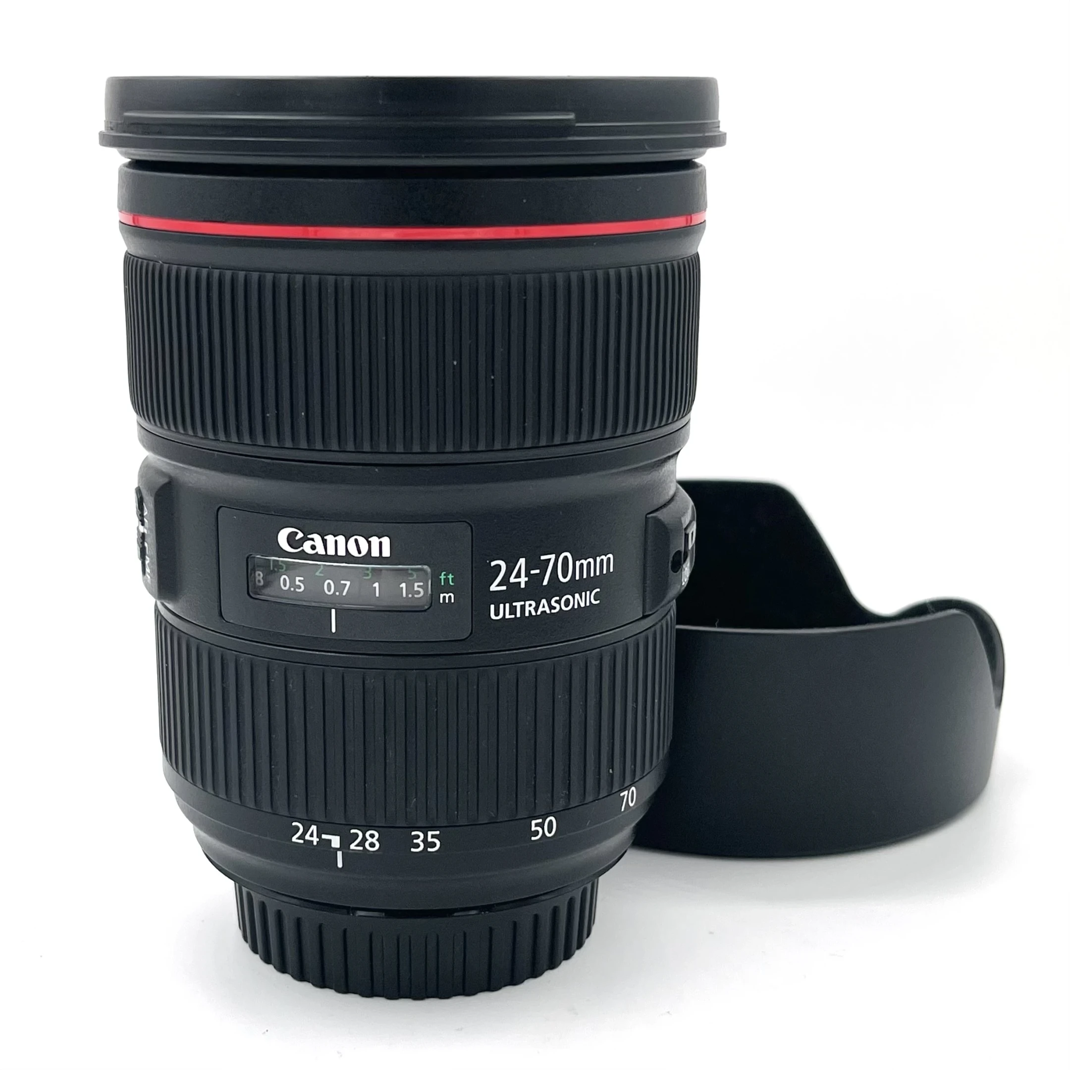 Best image for Canon EF 24-70mm F/2.8 L II USM Lens