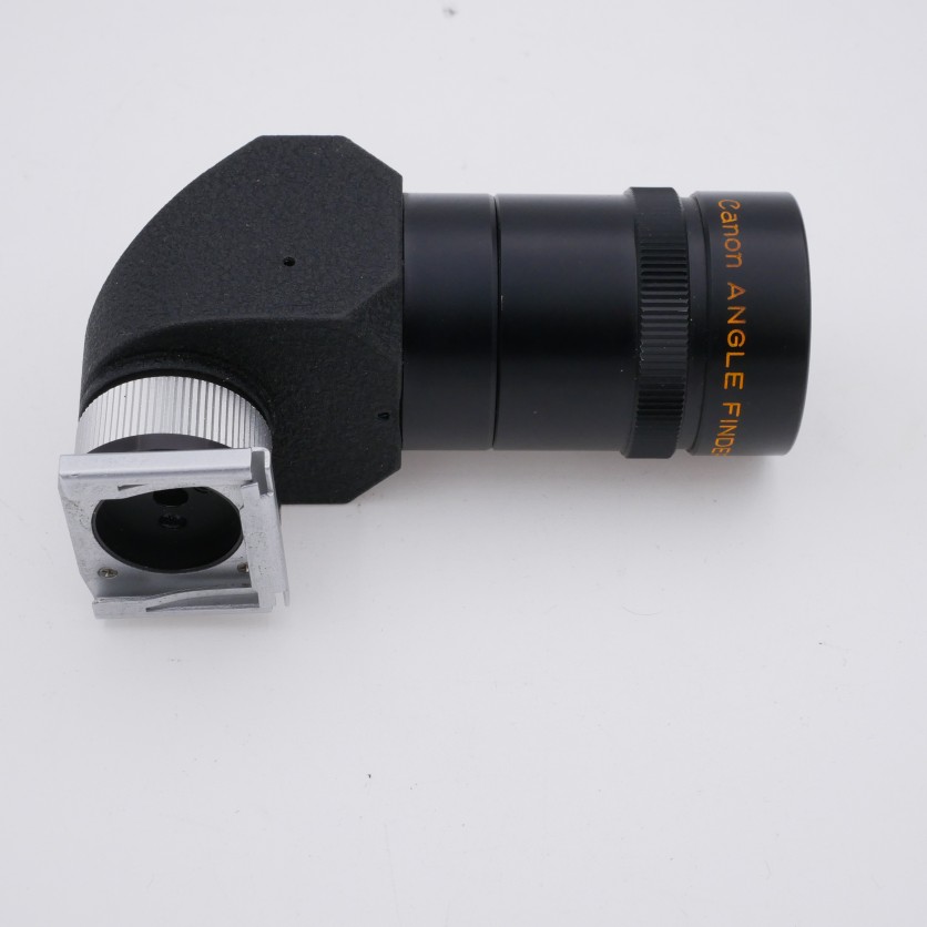 S-H-JYX7Y_2.jpg - Canon Angle Finder B - Image 1