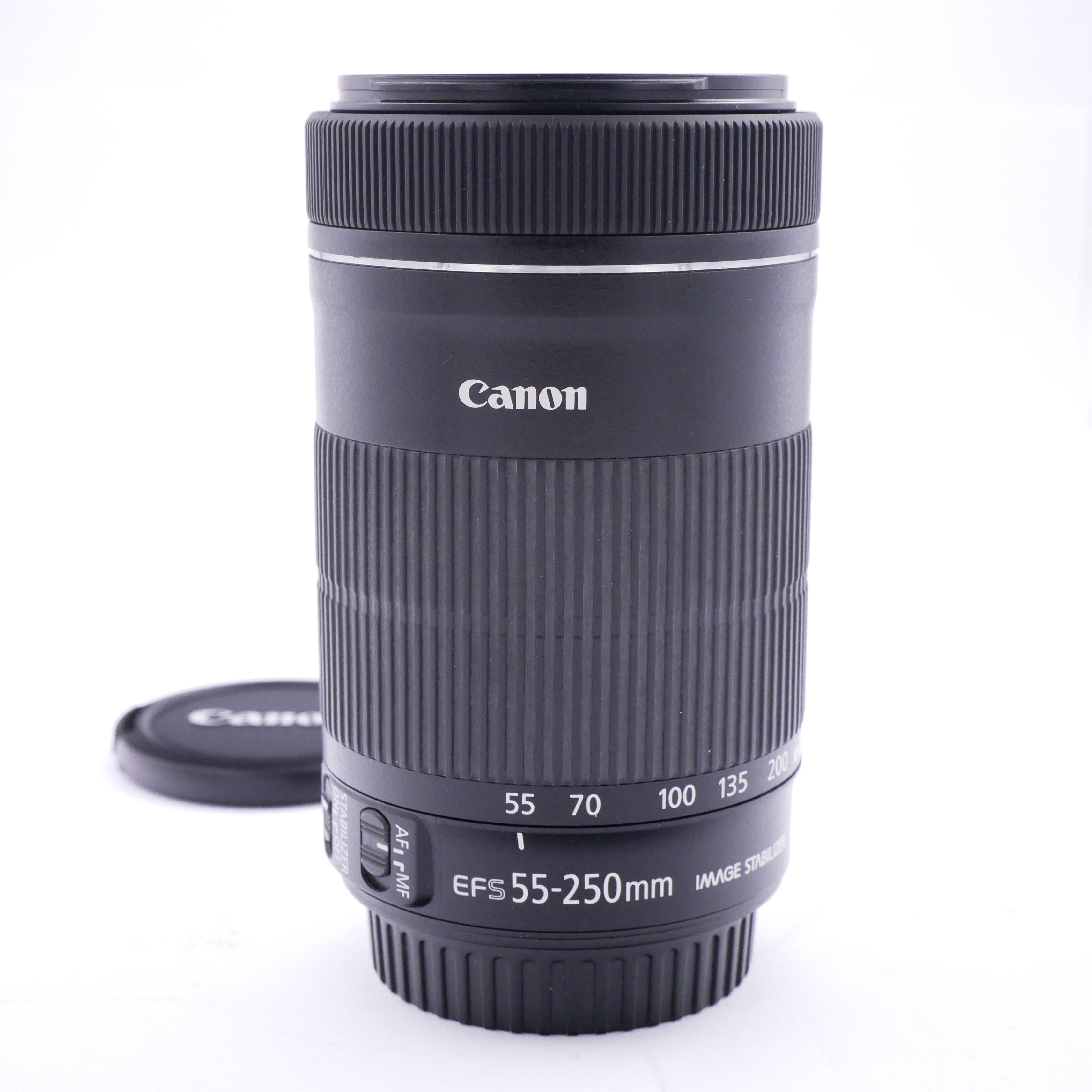 Best image for Canon EF-S 55-250mm F4-5.6 IS STM Lens