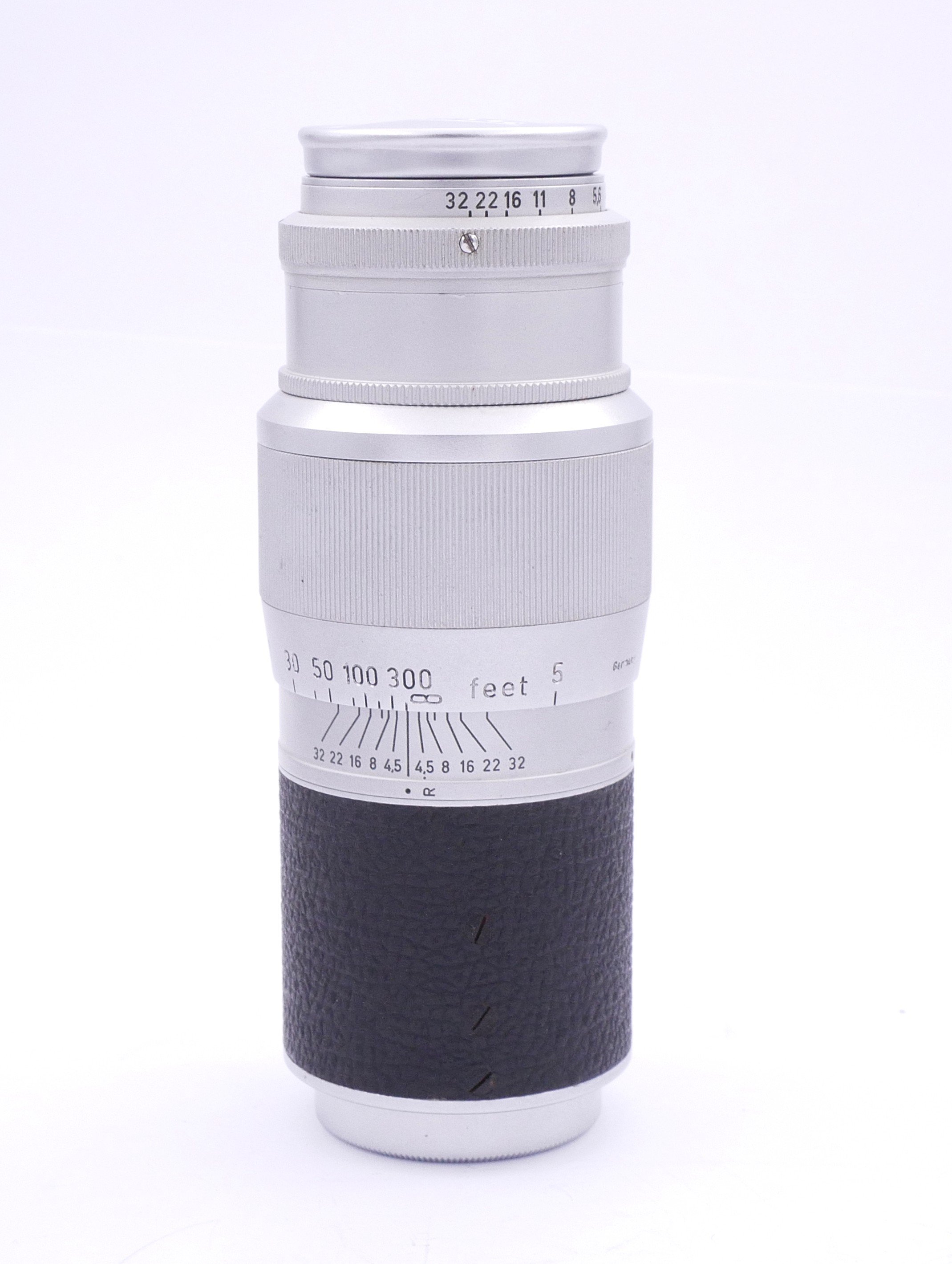 Best image for Leica Hektor 13.5cm F/4.5 Lens For LTM