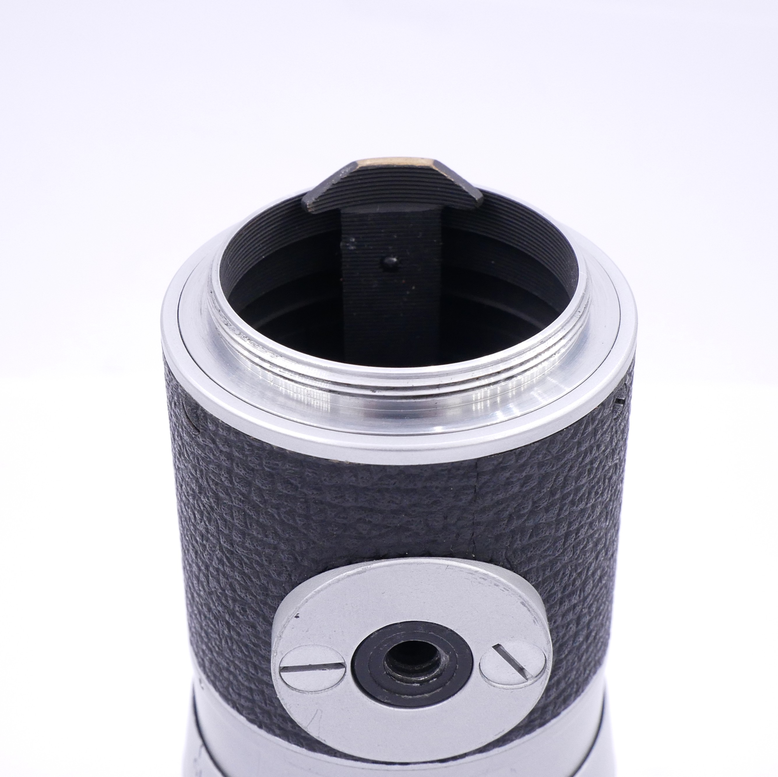 S-H-K3L7PV_3.jpg - Leica Hektor 13.5cm F/4.5 Lens For LTM - Image 1