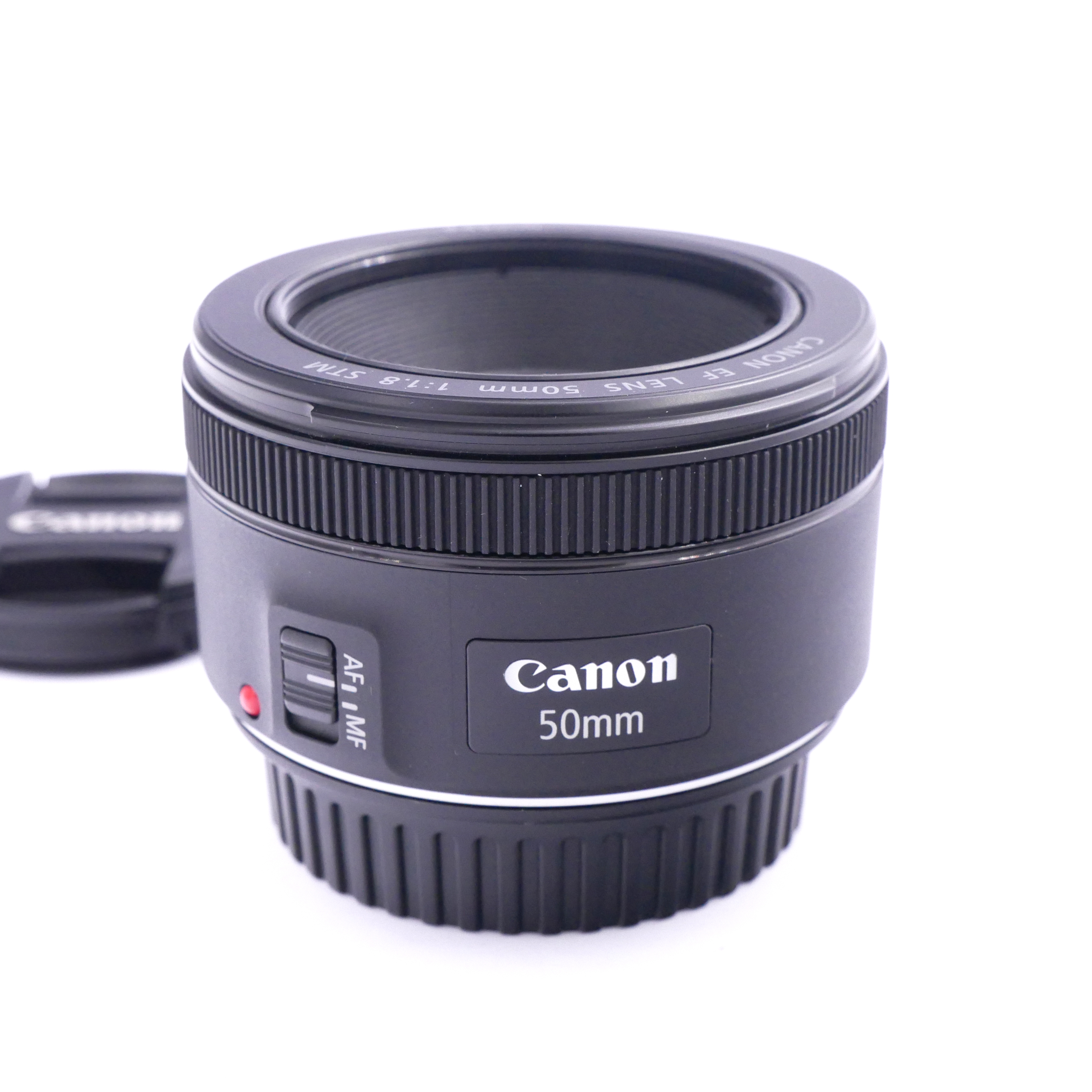 Best image for Canon EF 50mm F1.8 STM Lens