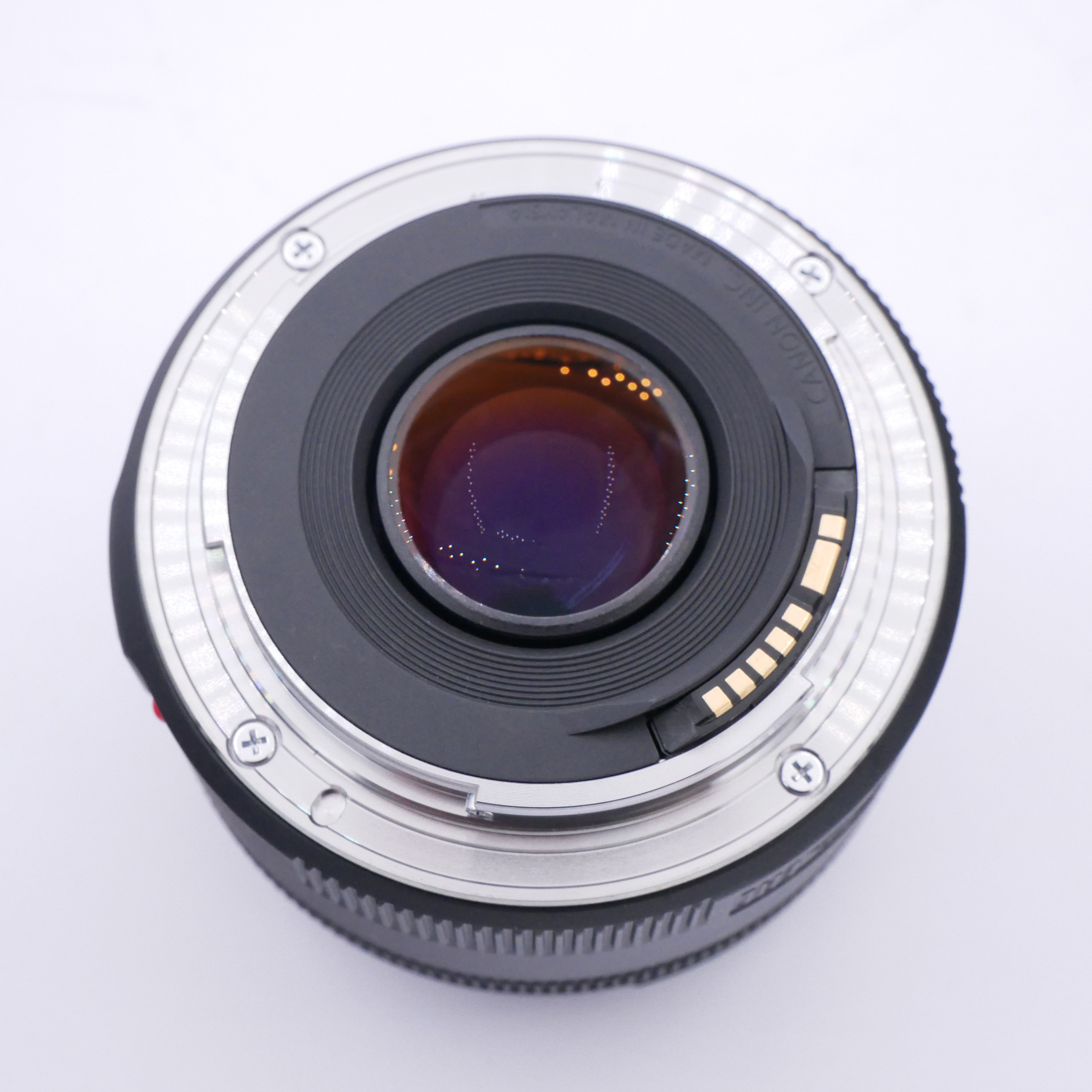 S-H-K4D5UR_3.jpg - Canon EF 50mm F1.8 STM Lens - Image 1