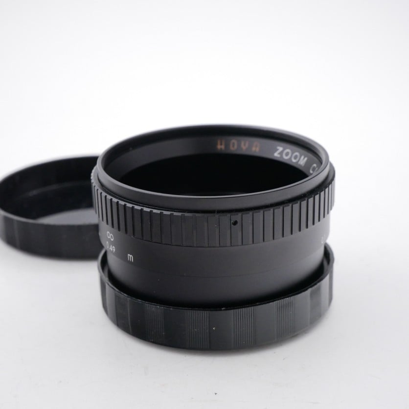 Hoya Zoom Close-Up Lens Fits 55mm Screw Mount