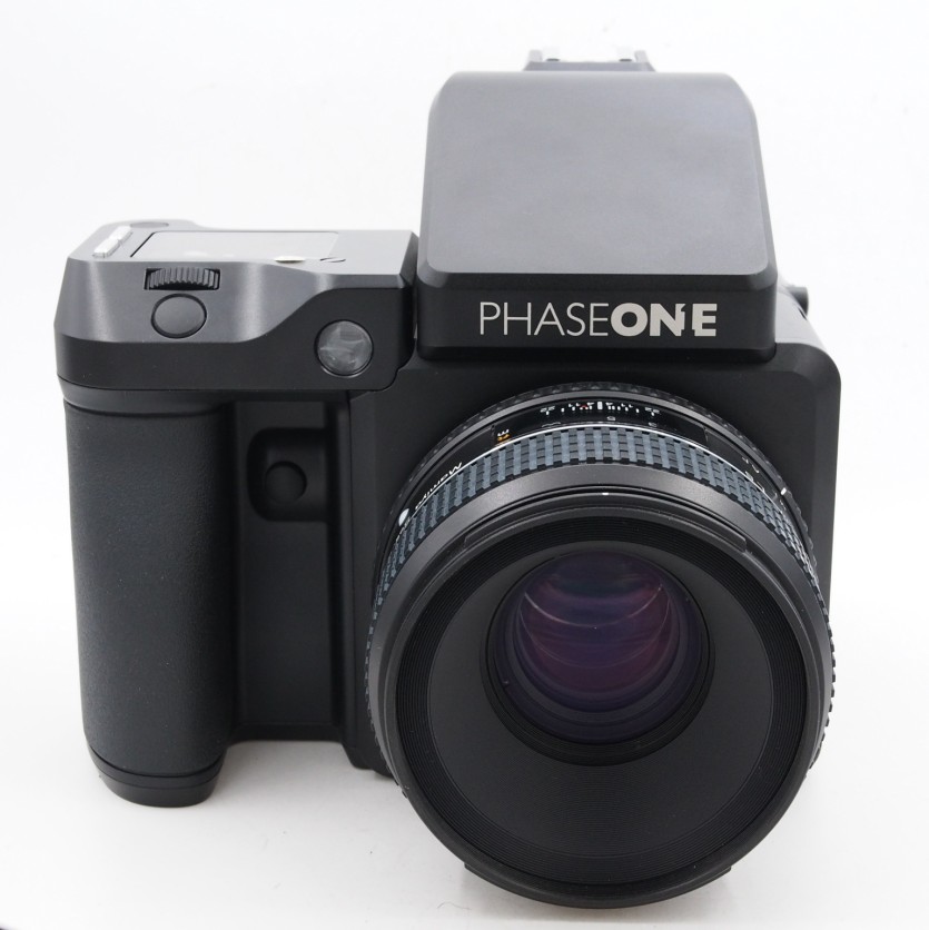 S-H-K4P8KY_2.jpg - Phaseone XF Body + IQ4 Trichromatic Back + 80mm F2.8 LS Lens Kit - Image 7