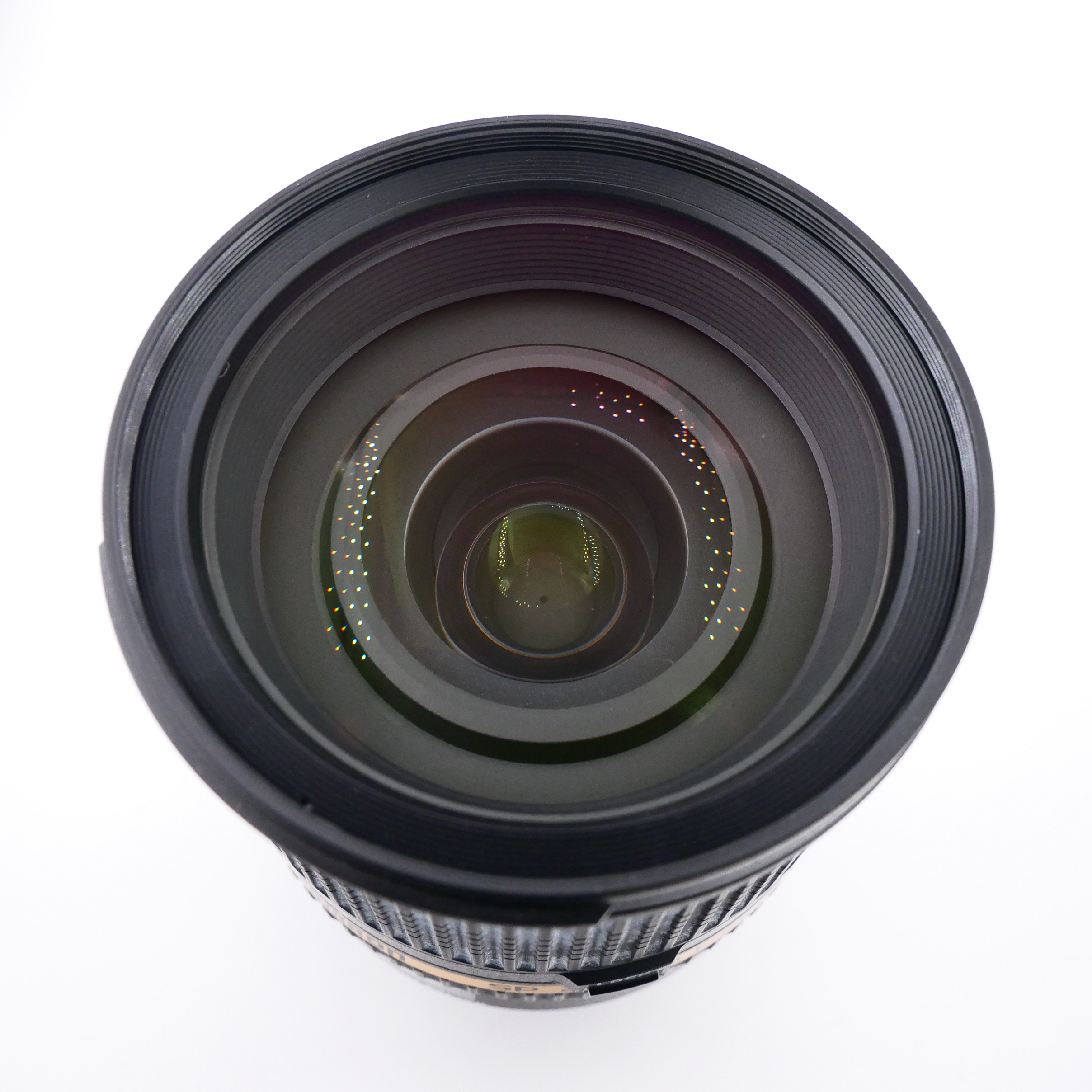 S-H-K532L5_2.jpg - Tamron SP 24-70mm F2.8 USD Di Lens for Nikon FX-Mount - Image 1