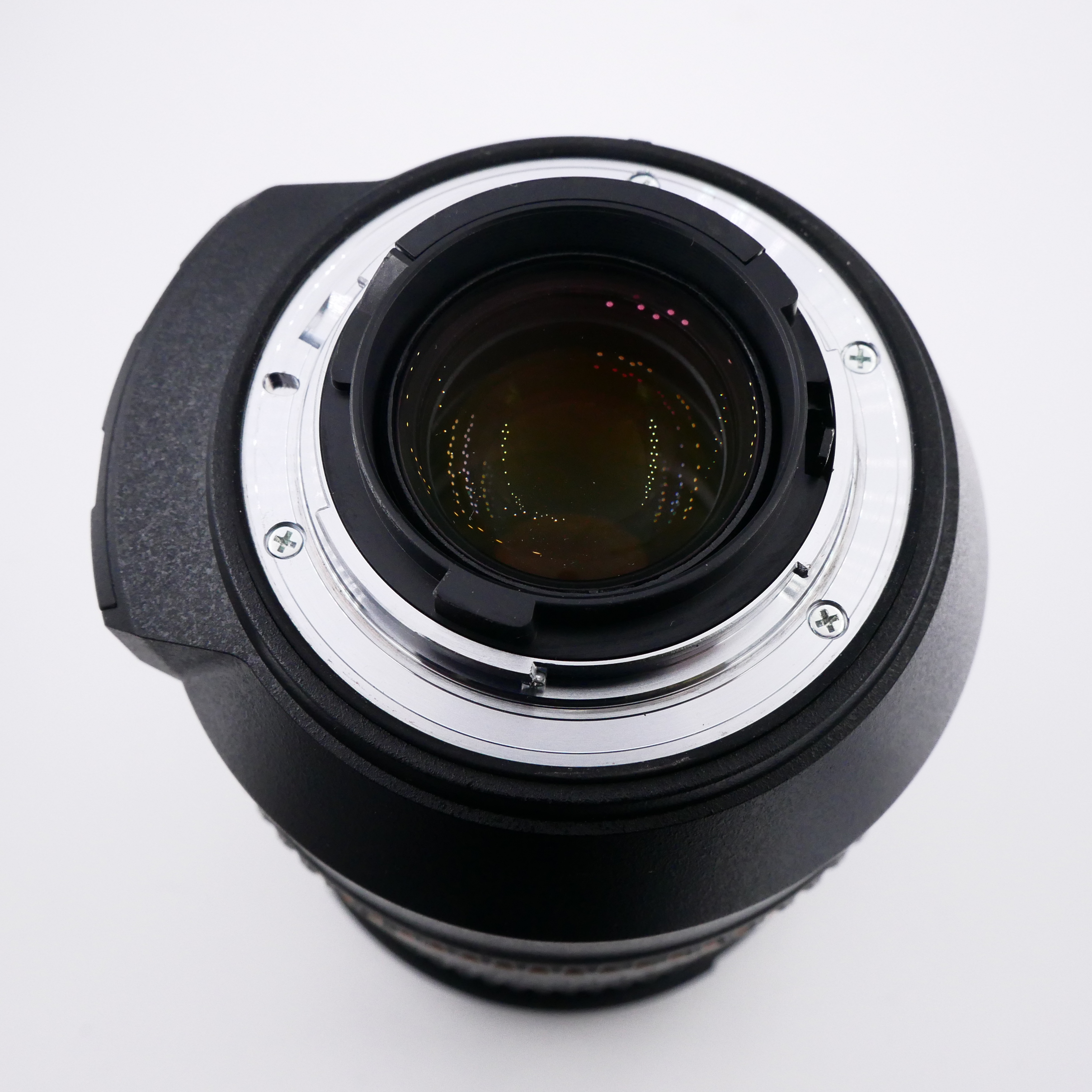 S-H-K532L5_3.jpg - Tamron SP 24-70mm F2.8 USD Di Lens for Nikon FX-Mount - Image 2