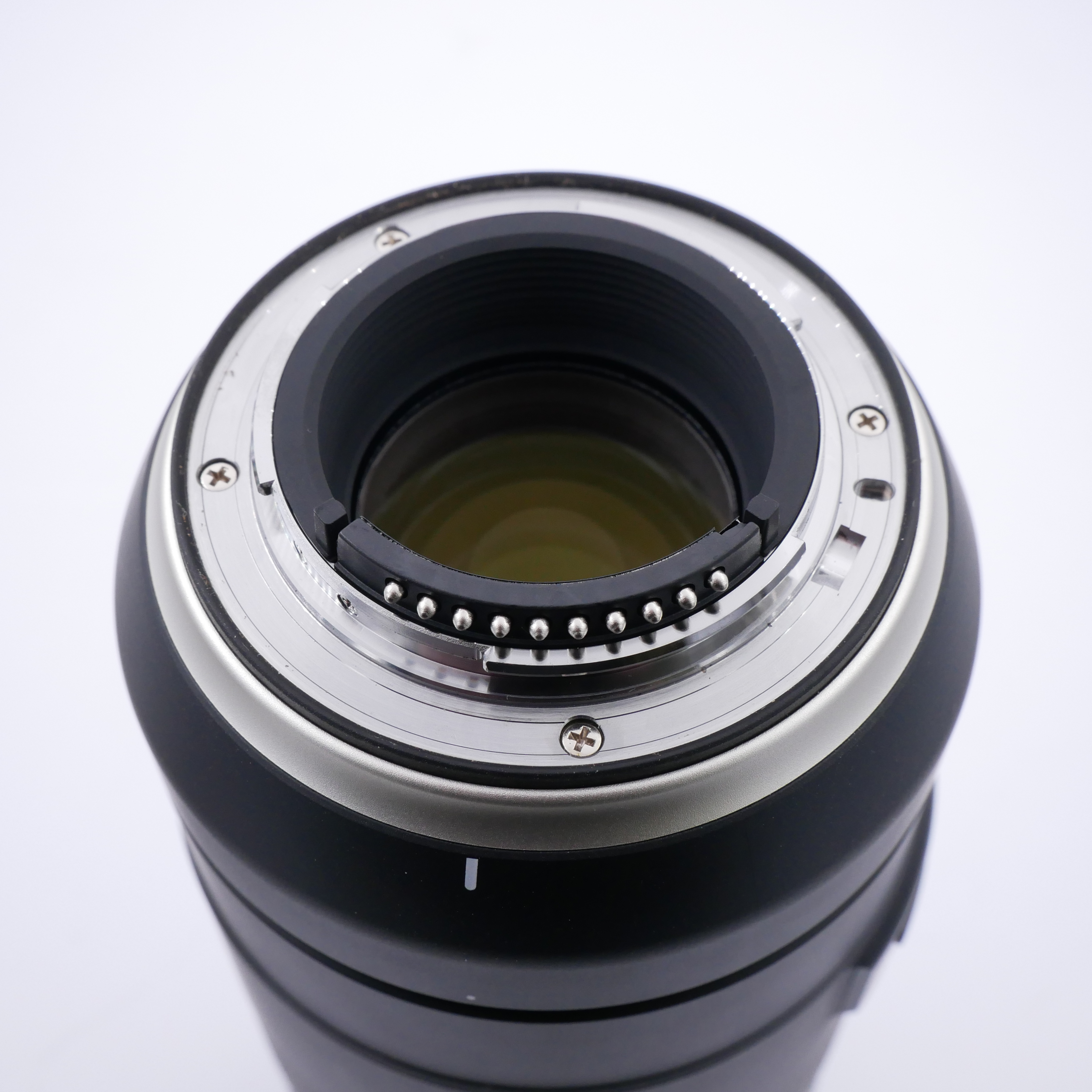 S-H-K5DW8L_3.jpg - Tamron 70-210mm F4 Di USD Lens for Nikon FX-Mount - Thumbnail 1