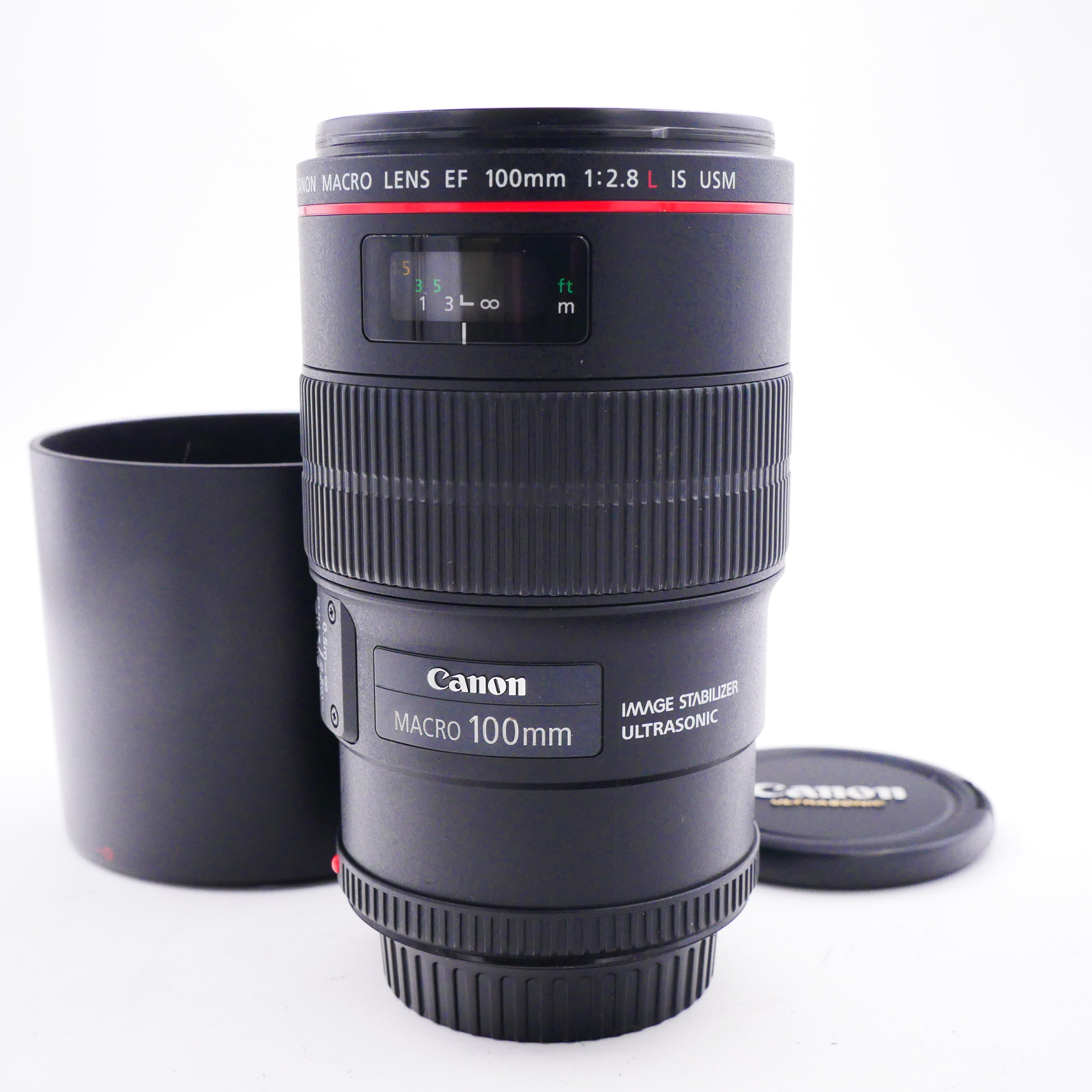 Best image for Canon EF 100mm F2.8 Macro L IS USM Lens
