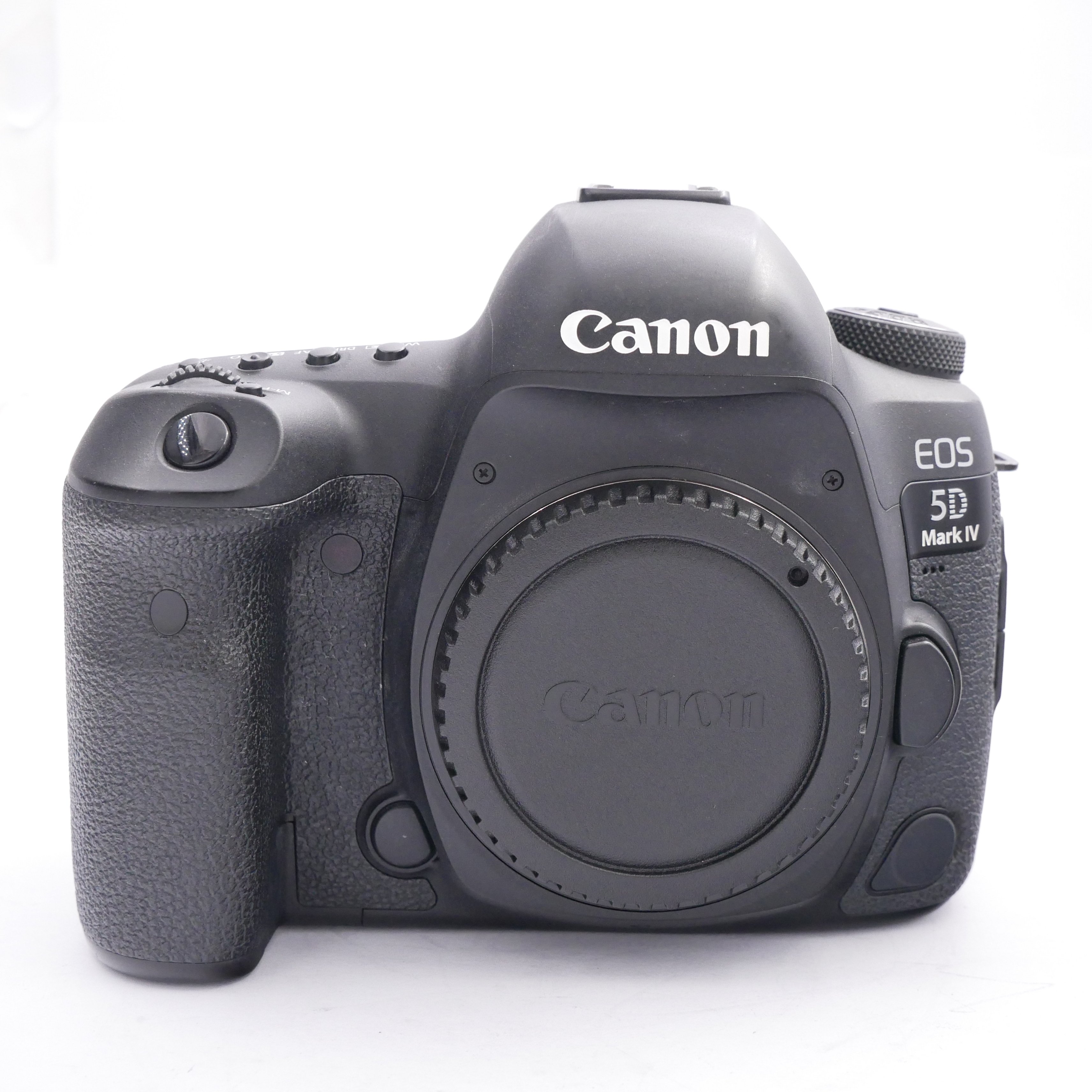 Best image for Canon EOS 5D IV Body Only