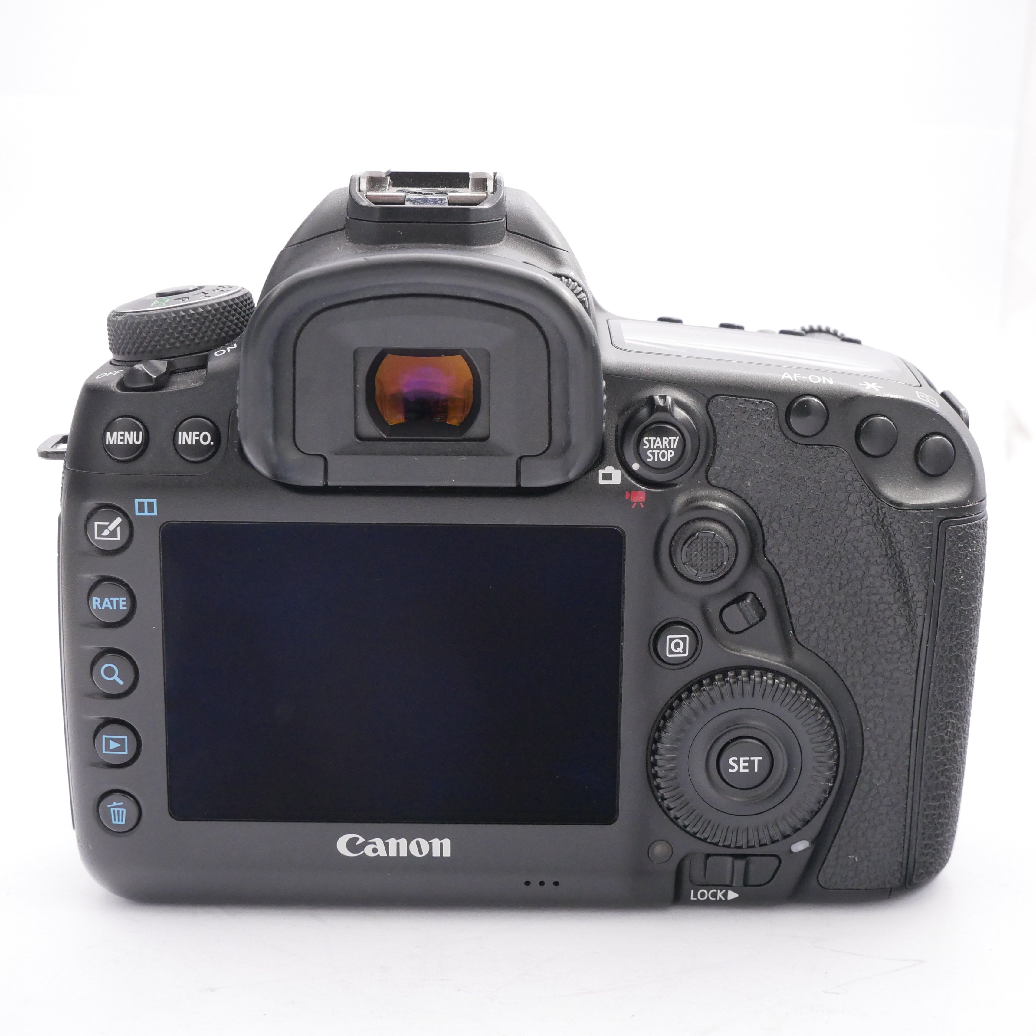S-H-K5TJ4N_2.jpg - Canon EOS 5D IV Body Only - Image 2