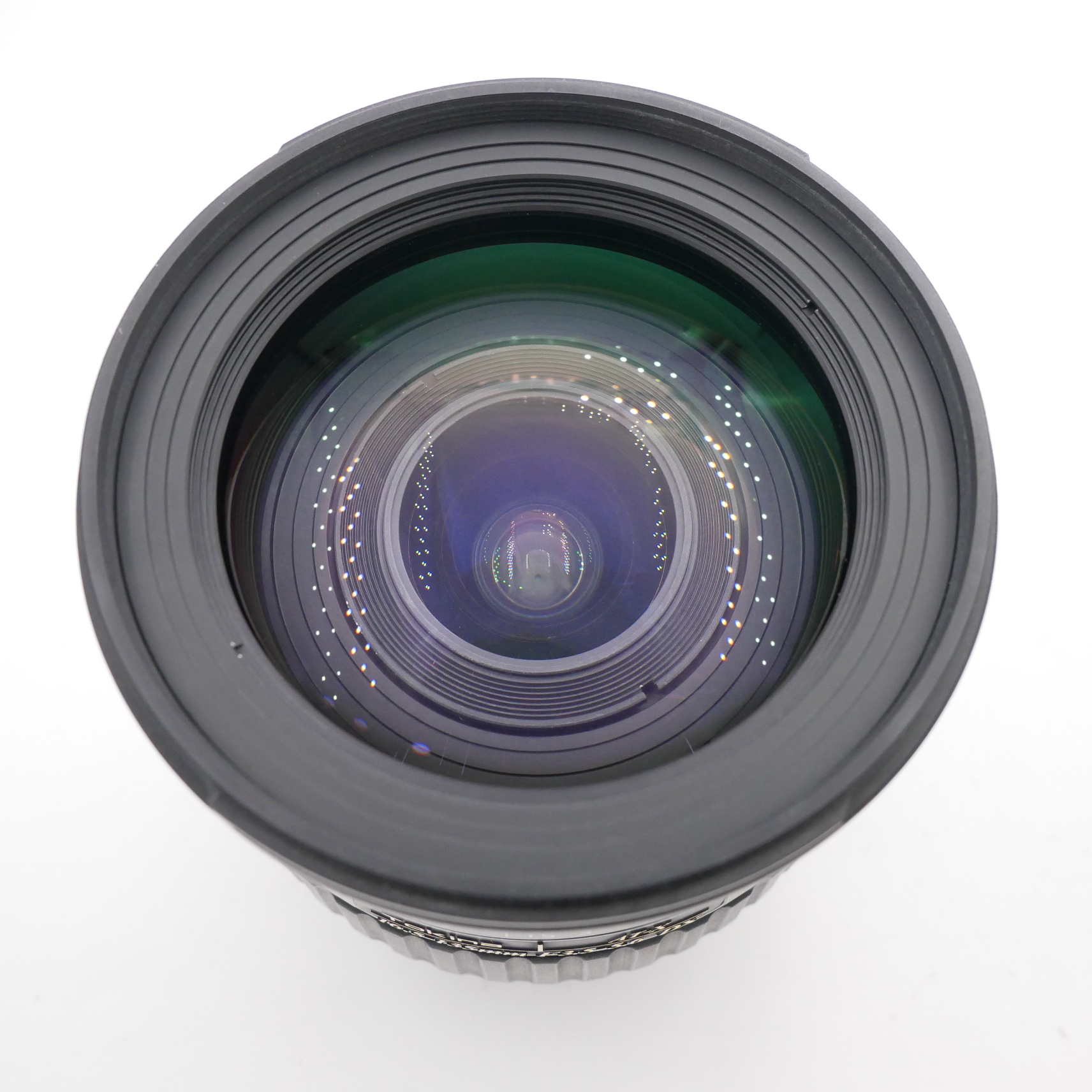 S-H-K5UJ5N_2.jpg - Tokina AF 16.5-135mm F/3.5-5.6 AT-X DX Lens for Nikon DX-Mount - Image 2