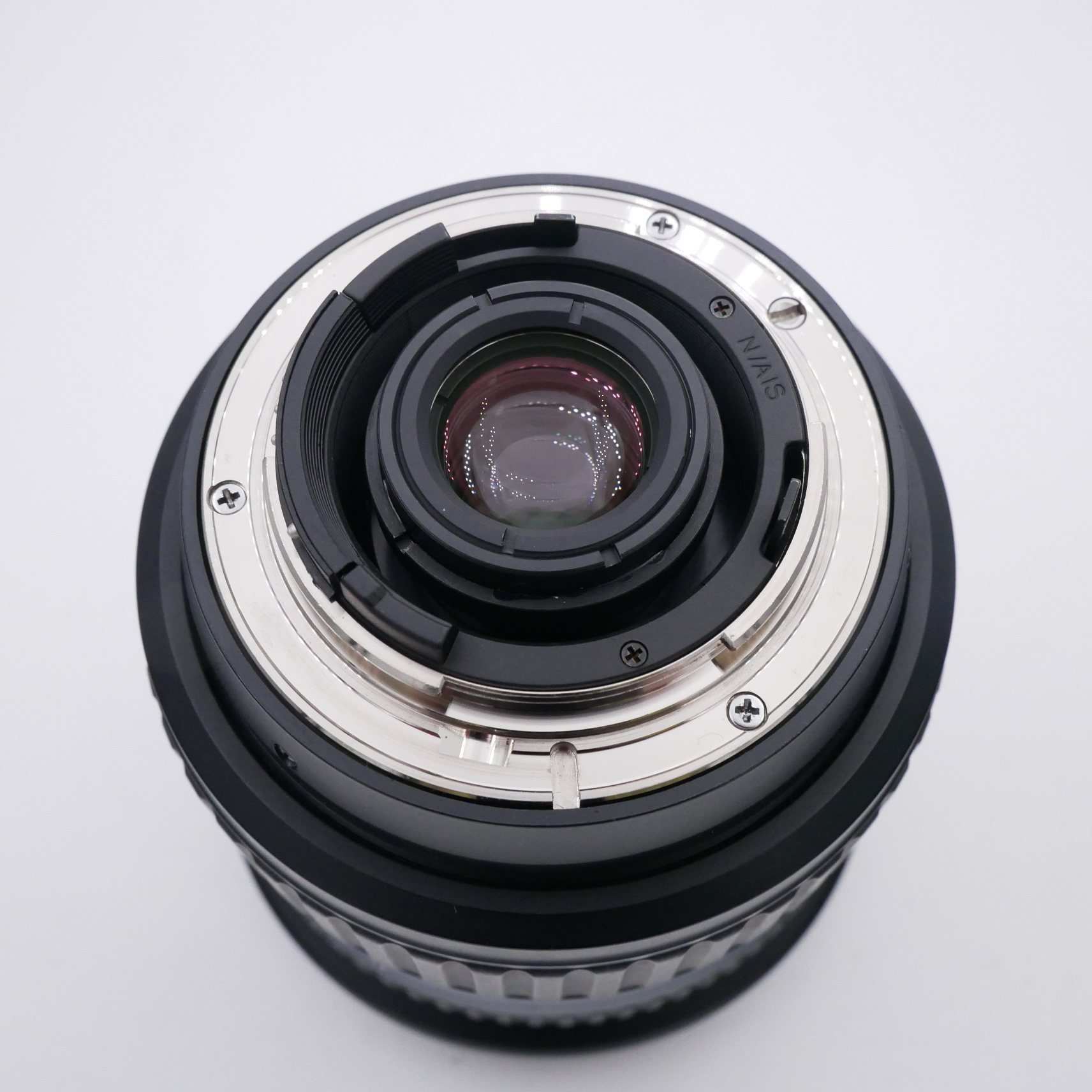 S-H-K5UJ5N_3.jpg - Tokina AF 16.5-135mm F/3.5-5.6 AT-X DX Lens for Nikon DX-Mount - Image 1