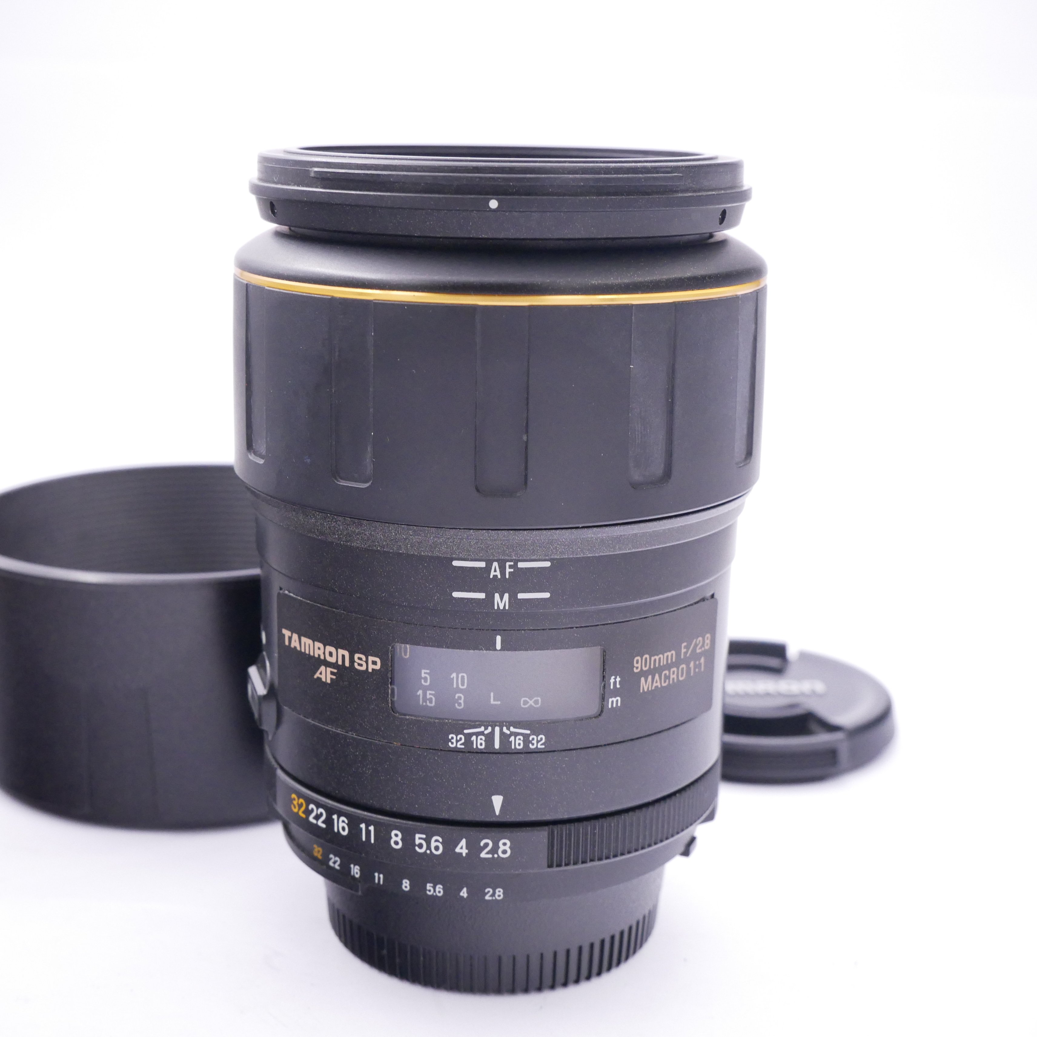 Best image for Tamron SP AF 90mm F2.8 Macro 1:1 Lens for Nikon FX-Mount