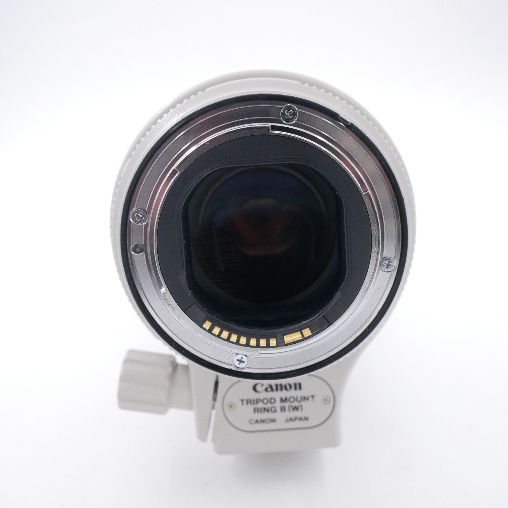 S-H-K6SE88_3.jpg - Canon EF 70-200mm F2.8 L IS II USM Lens - Image 2