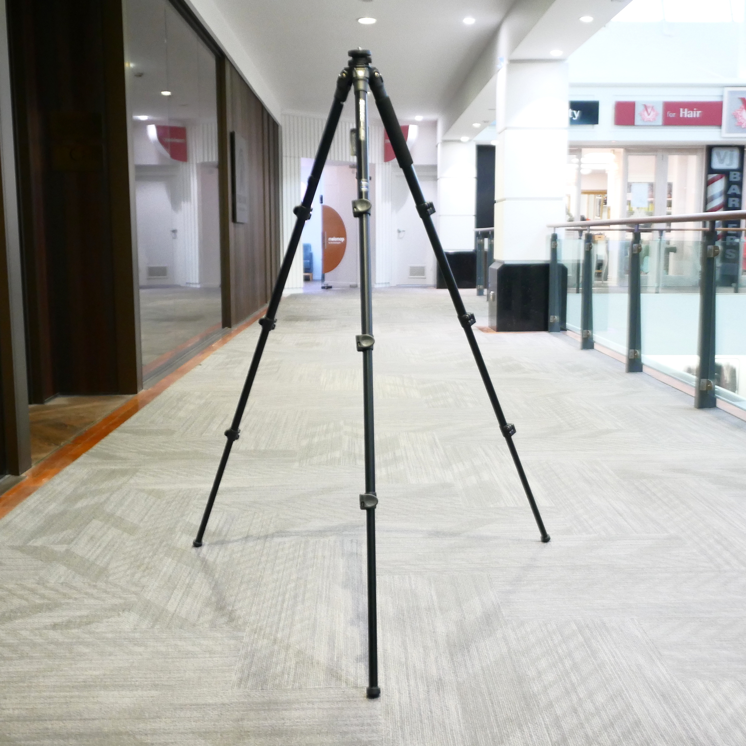 Best image for Benro Adavance TAD28A Tripod 