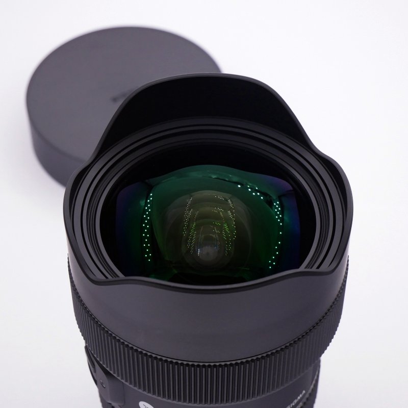 S-H-K7RASS_2.jpg - Sigma AF 14-24mm F/2.8 DG DN Art Lens in Sony FE Mount - Image 2