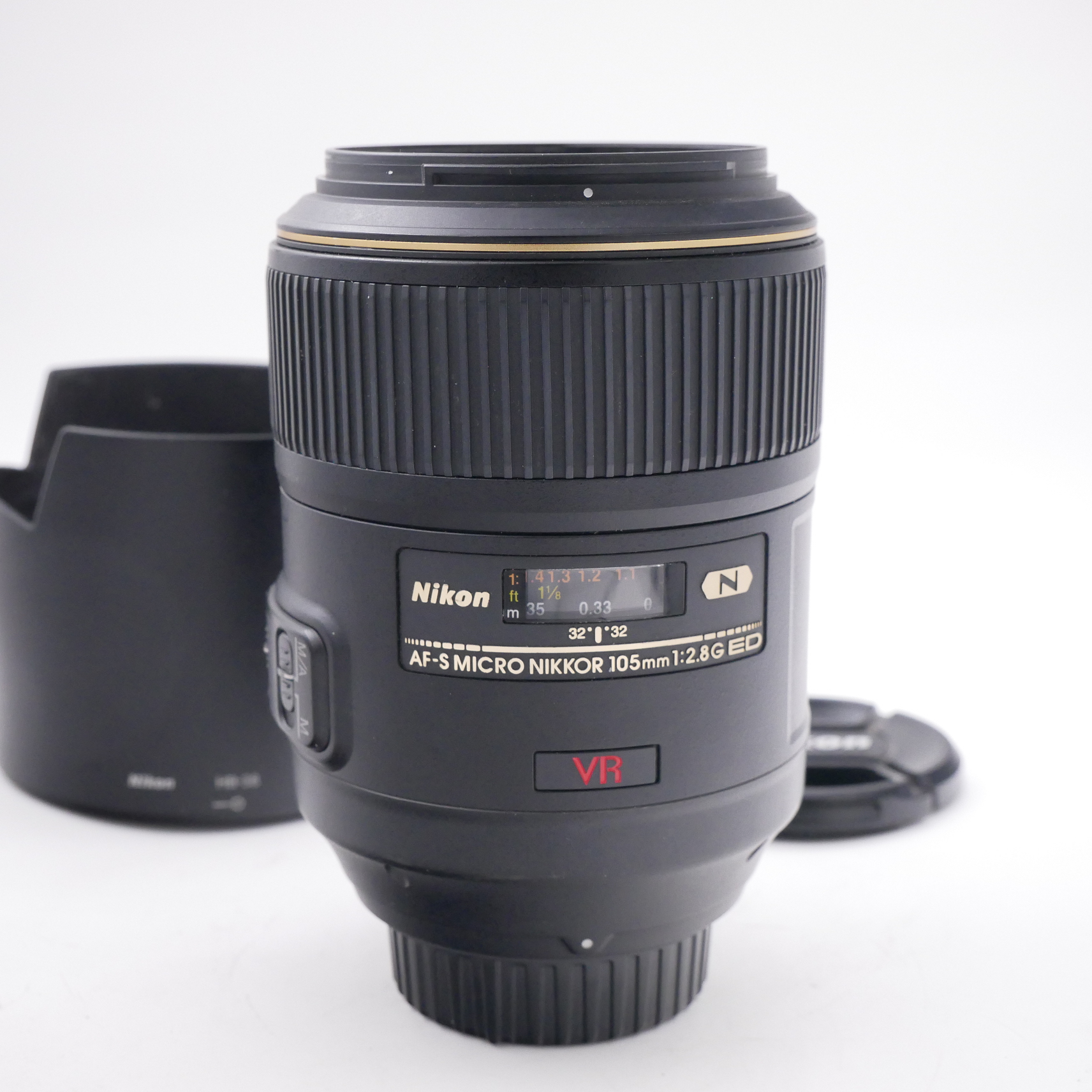 Best image for Nikon AF-S 105mm F2.8 ED VR Lens