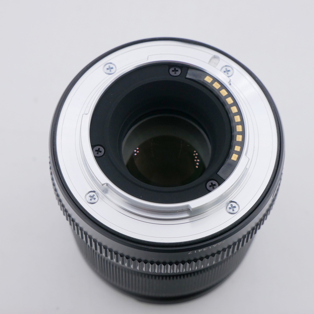 S-H-K8KC47_3.jpg - Fujifilm XF 50mm F/2 R WR Lens