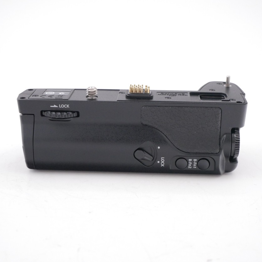 S-H-K8W946_2.jpg - Olympus HLD-7 Battery Grip (was $139) - Image 2