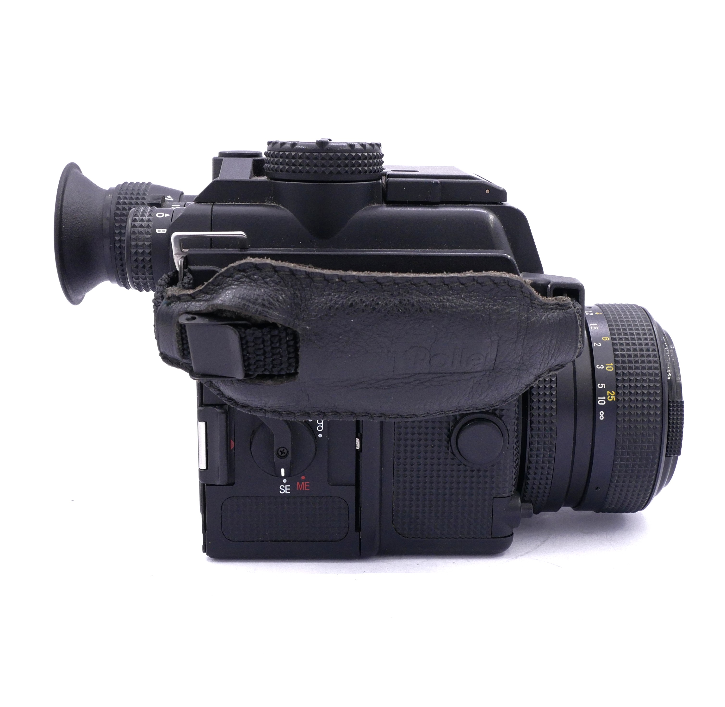 S-H-K99T46_2.jpg - Rolleiflex 3003 with 50mm F/1.4 and 2 backs - Image 3