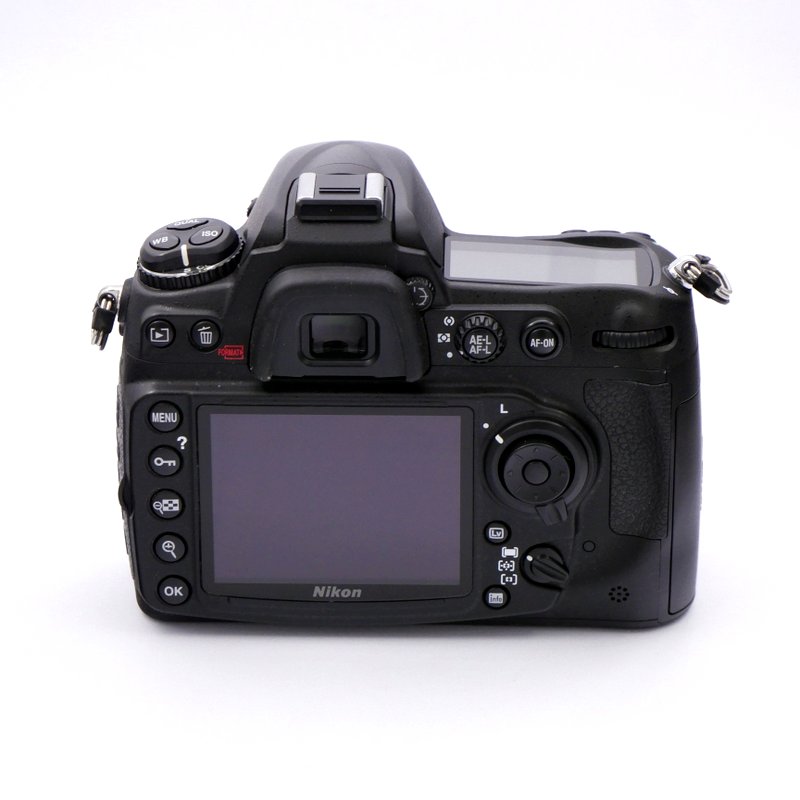 S-H-KA732T_2.jpg - Nikon D300s Body Only (10k frames) - Image 2