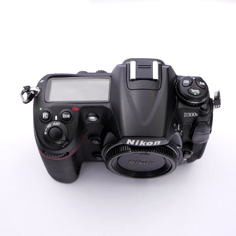 S-H-KA732T_4.jpg - Nikon D300s Body Only (10k frames) - Image 3