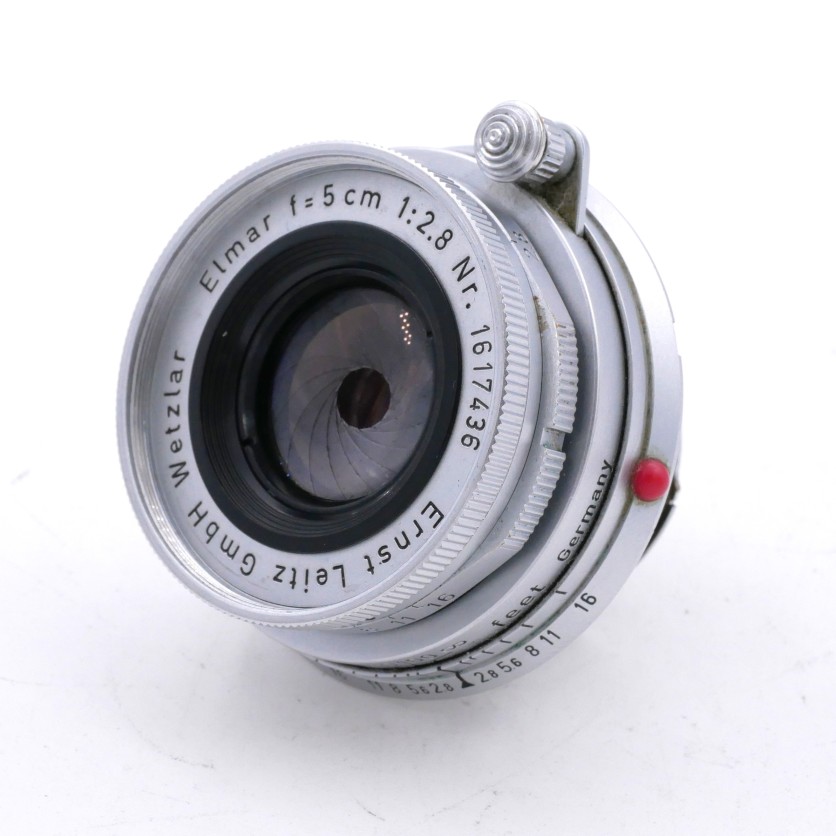 S-H-KA8X86_5.jpg - Leitz MF 5cm F2.8 Collapsible Elmar Lens in M Mount