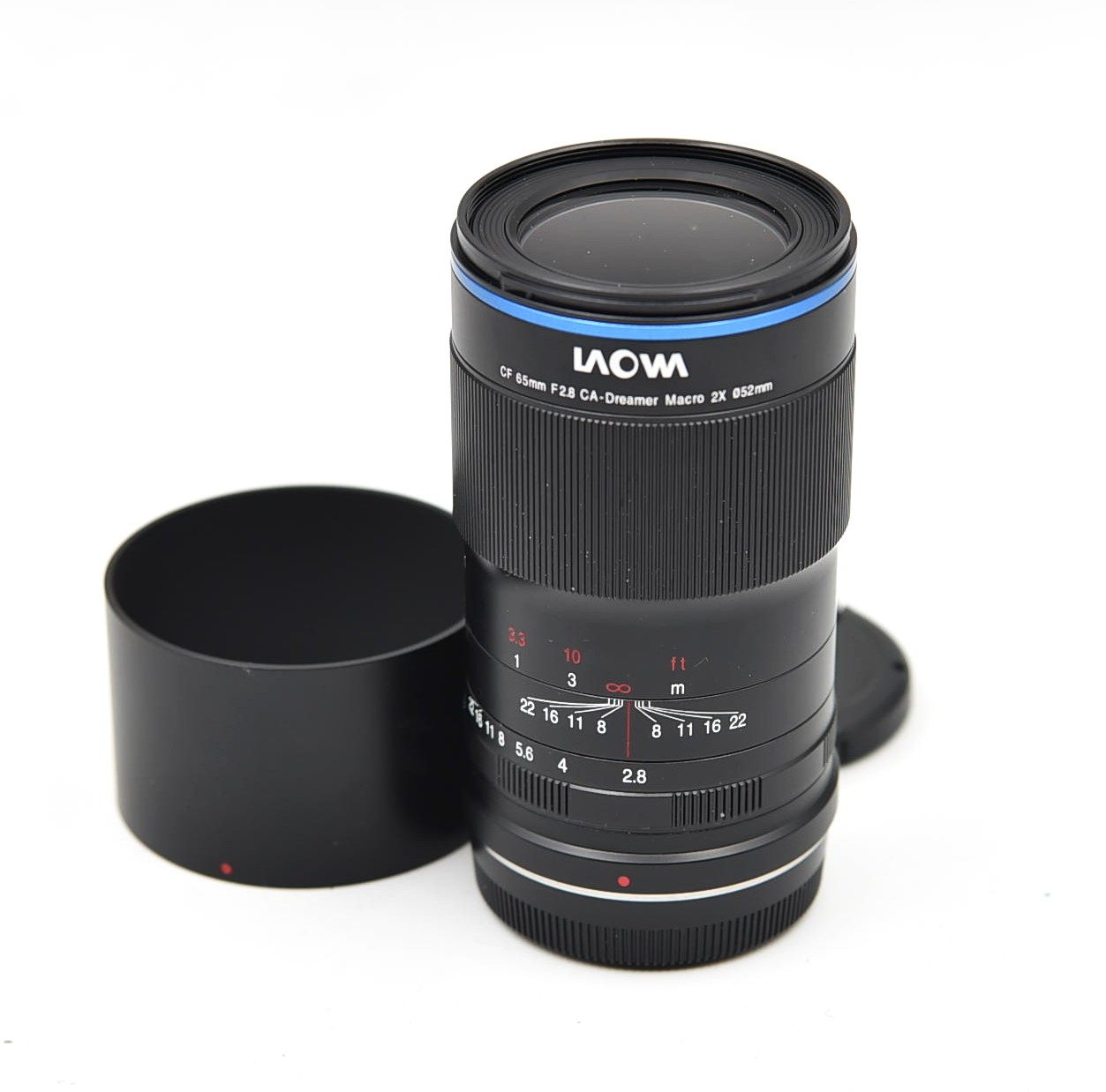 Best image for Laowa CF65mm F2.8 CA-Dreamer Macro 2X Fuji X 