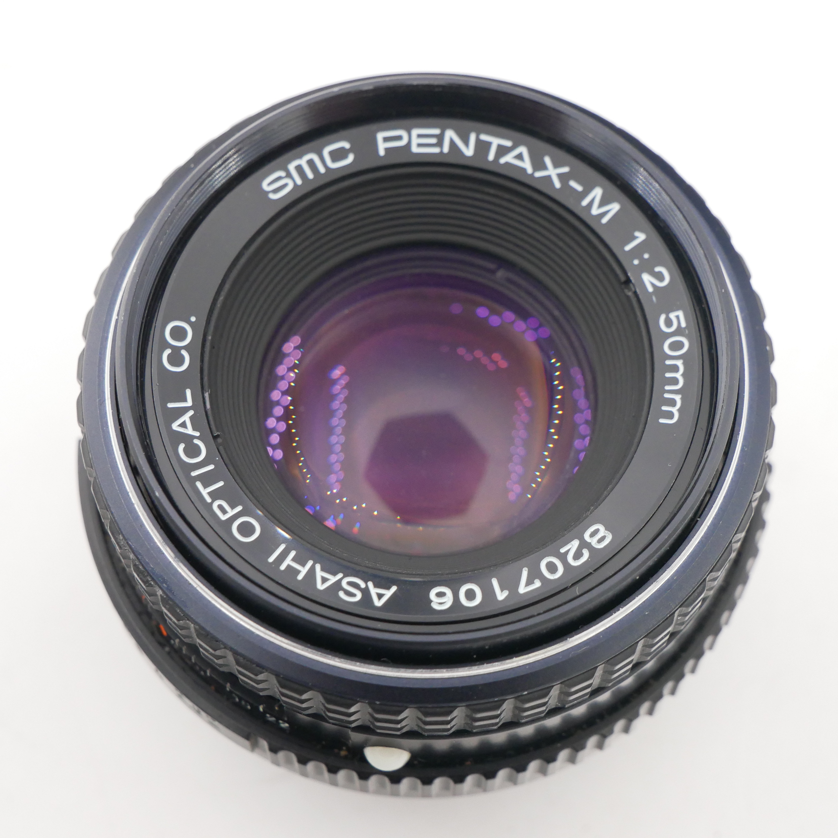 S-H-KAPFPX_2.jpg - Pentax 50mm F2 Lens - Image 2