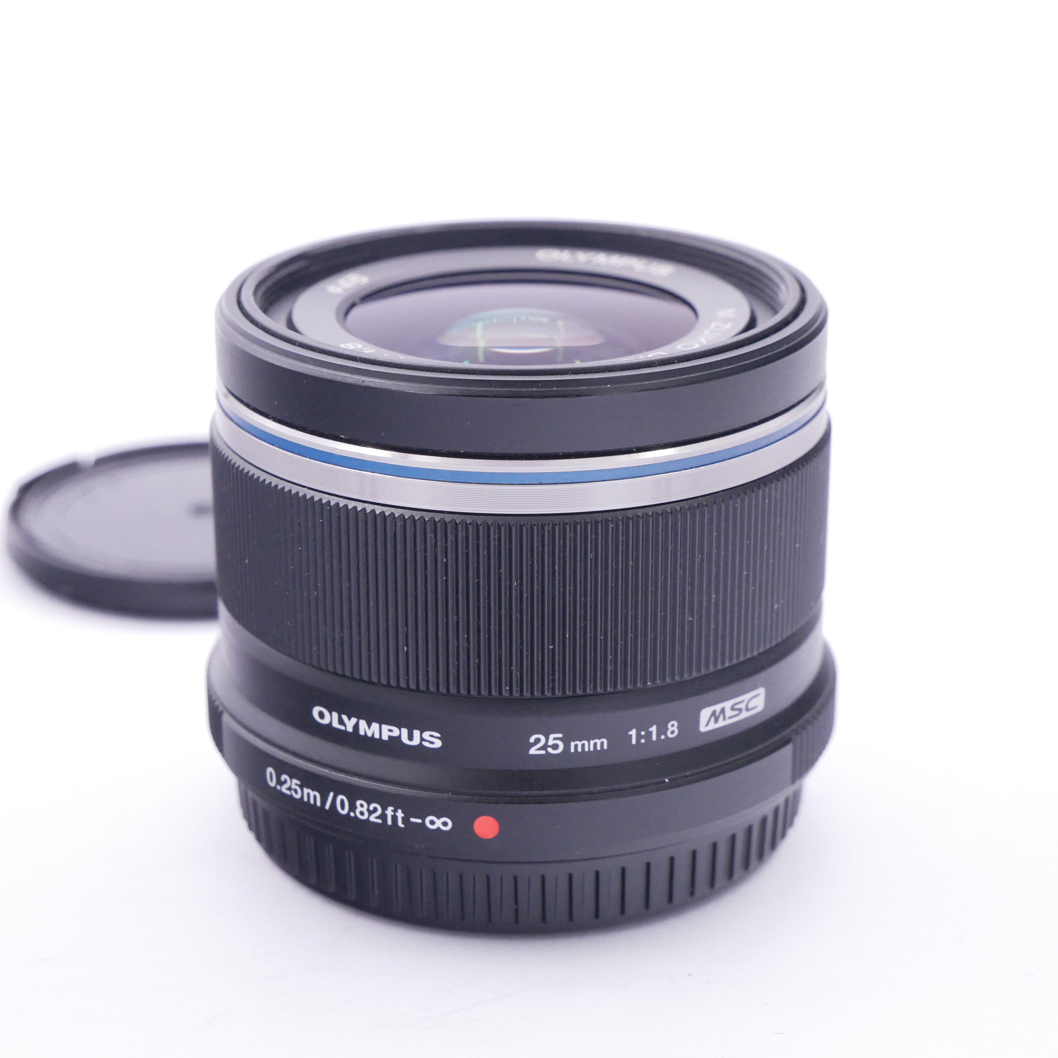 Best image for Olympus 25mm F1.8 M.Zuiko Lens