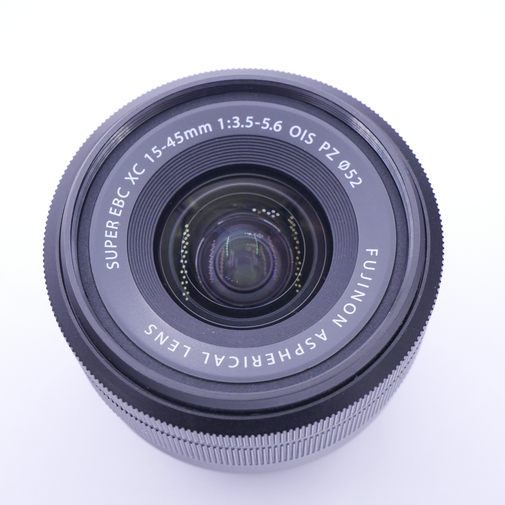 S-H-KCF2P7_2.jpg - Fujifilm XC 15-45m F3.5-5.6 OIS Lens - Image 2