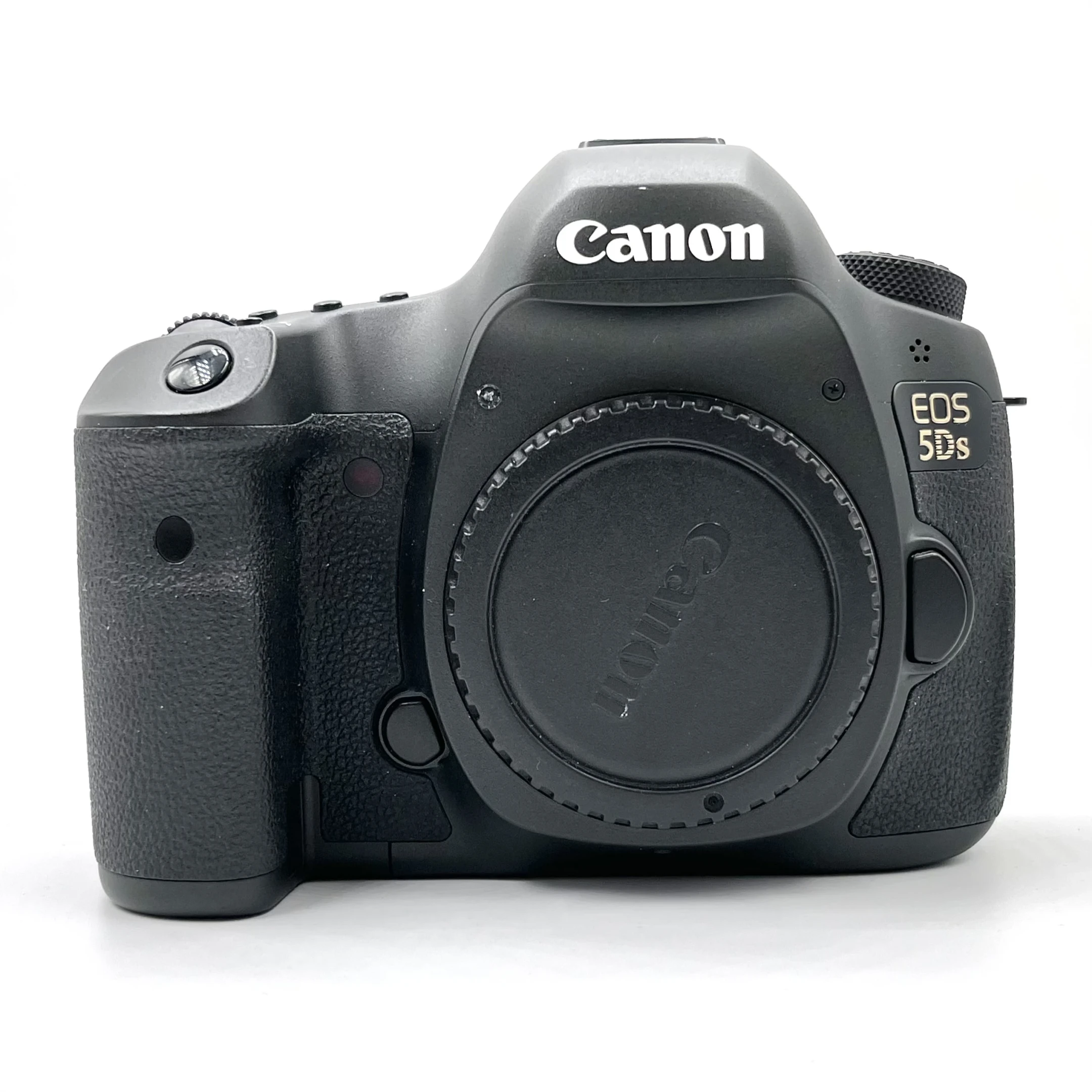 Canon Eos 5DS Body: 5.2K Frames - Best Available Image
